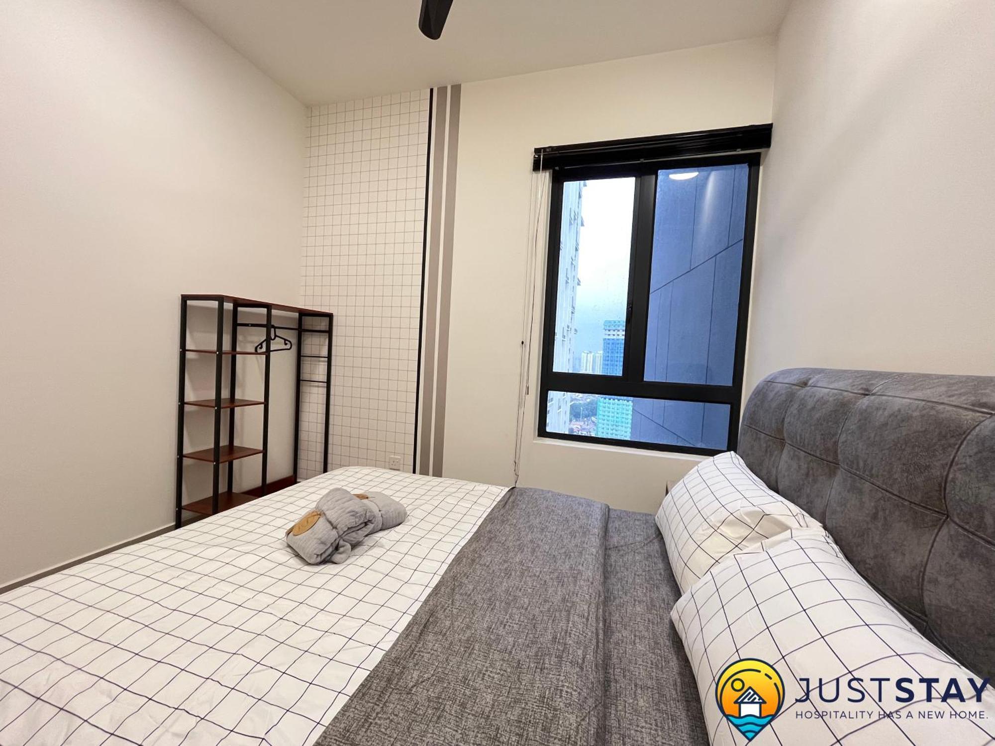 Desa Petaling By Just