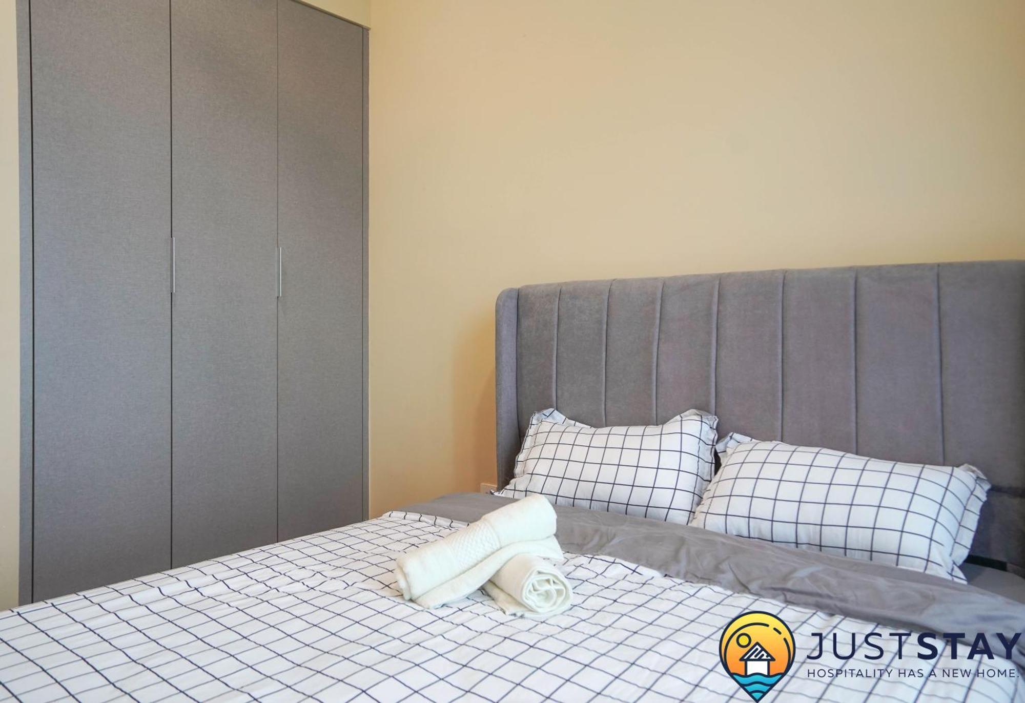 Desa Petaling By Just