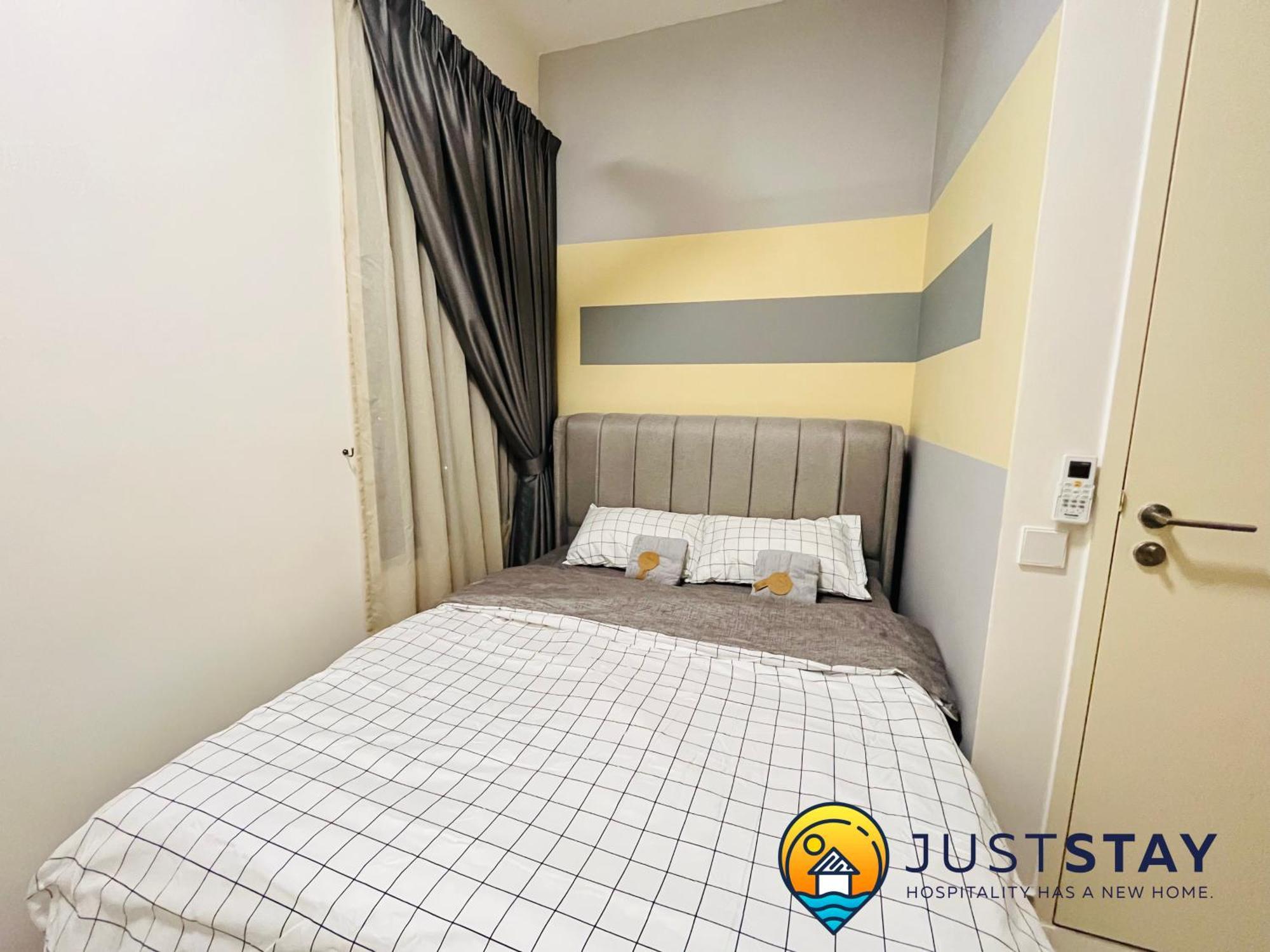 Desa Petaling By Just Apartment