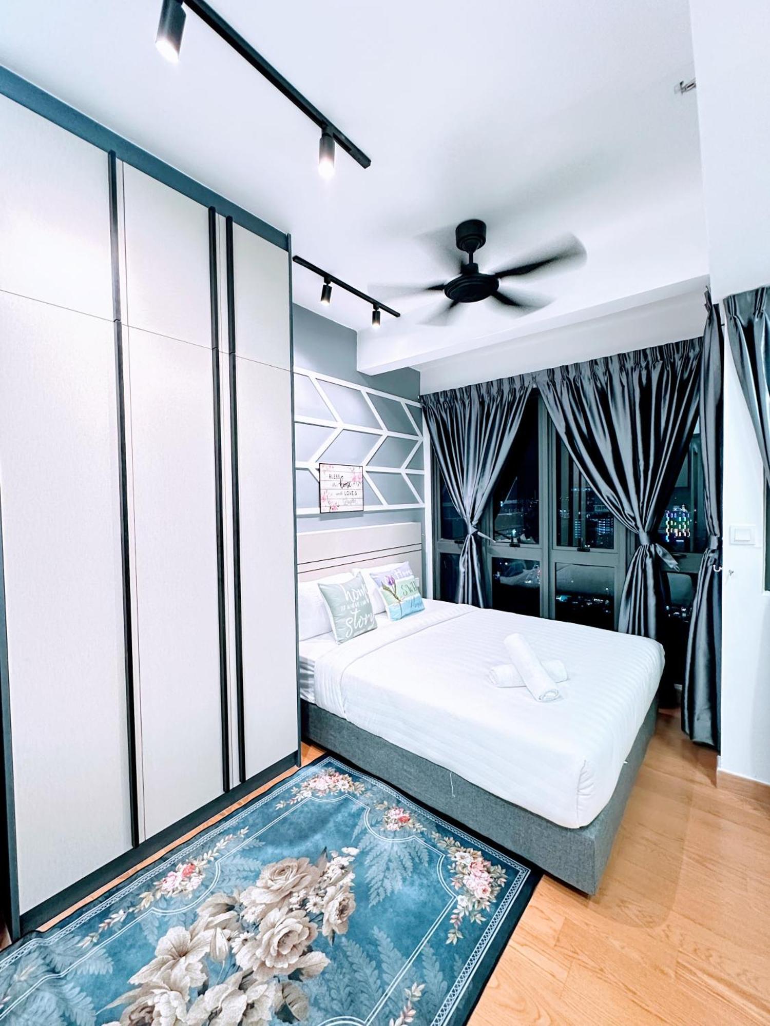 The Luxe Infinitum Klcc View By Kl Apartment