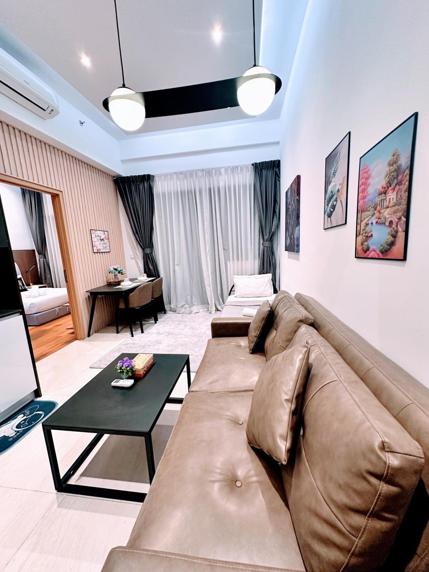 The Luxe Infinitum Klcc View By Kl Apartment Kuala Lumpur