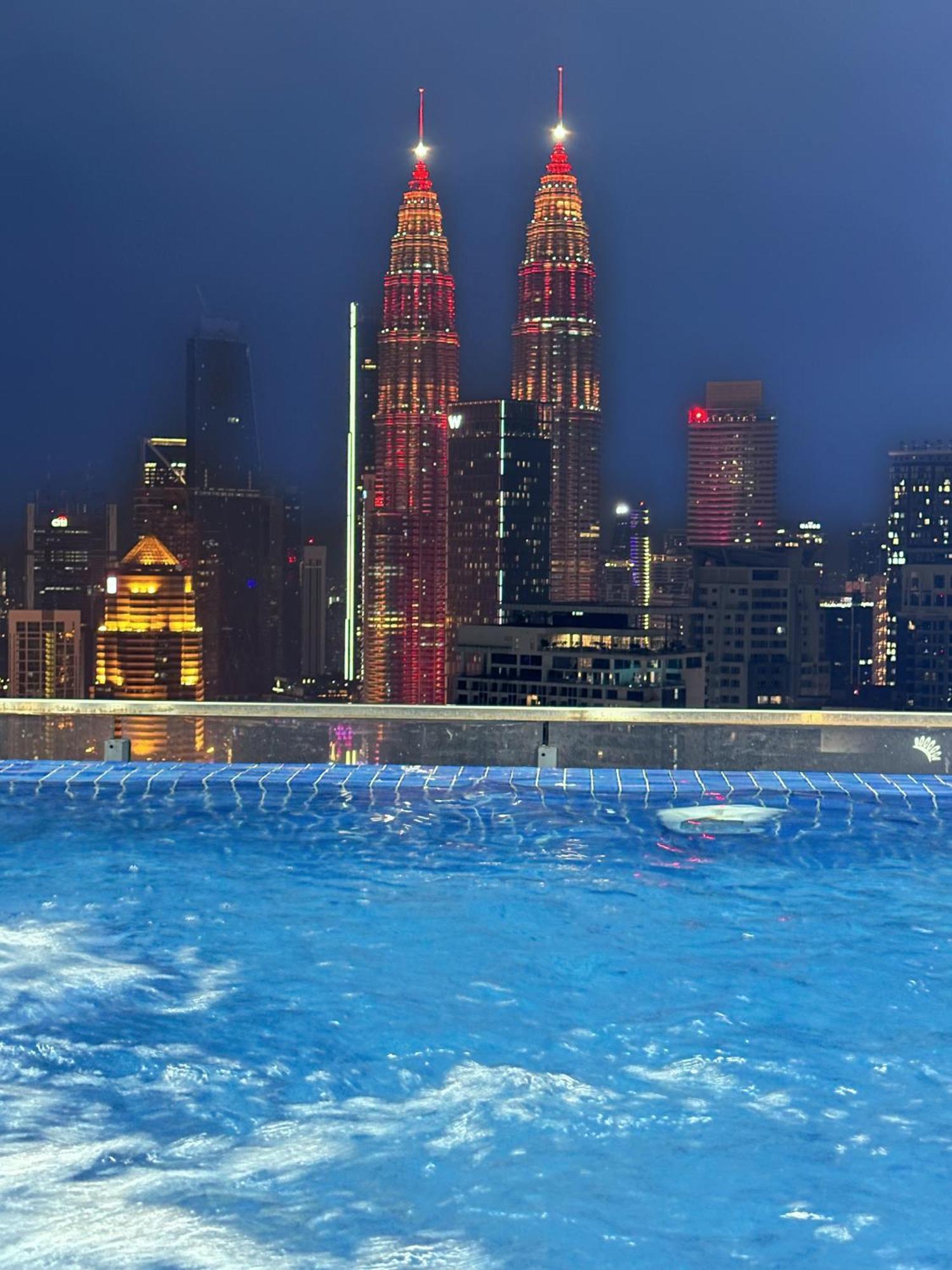 The Luxe Infinitum Klcc View By Kl Kuala Lumpur