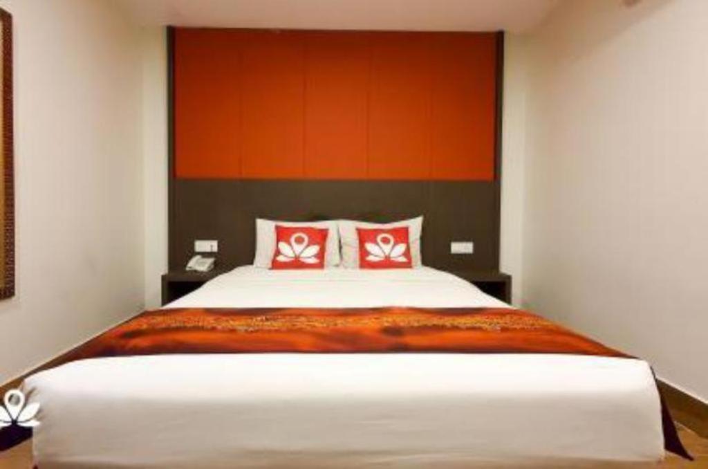 Capital O 90574 Glo Kuala Lumpur