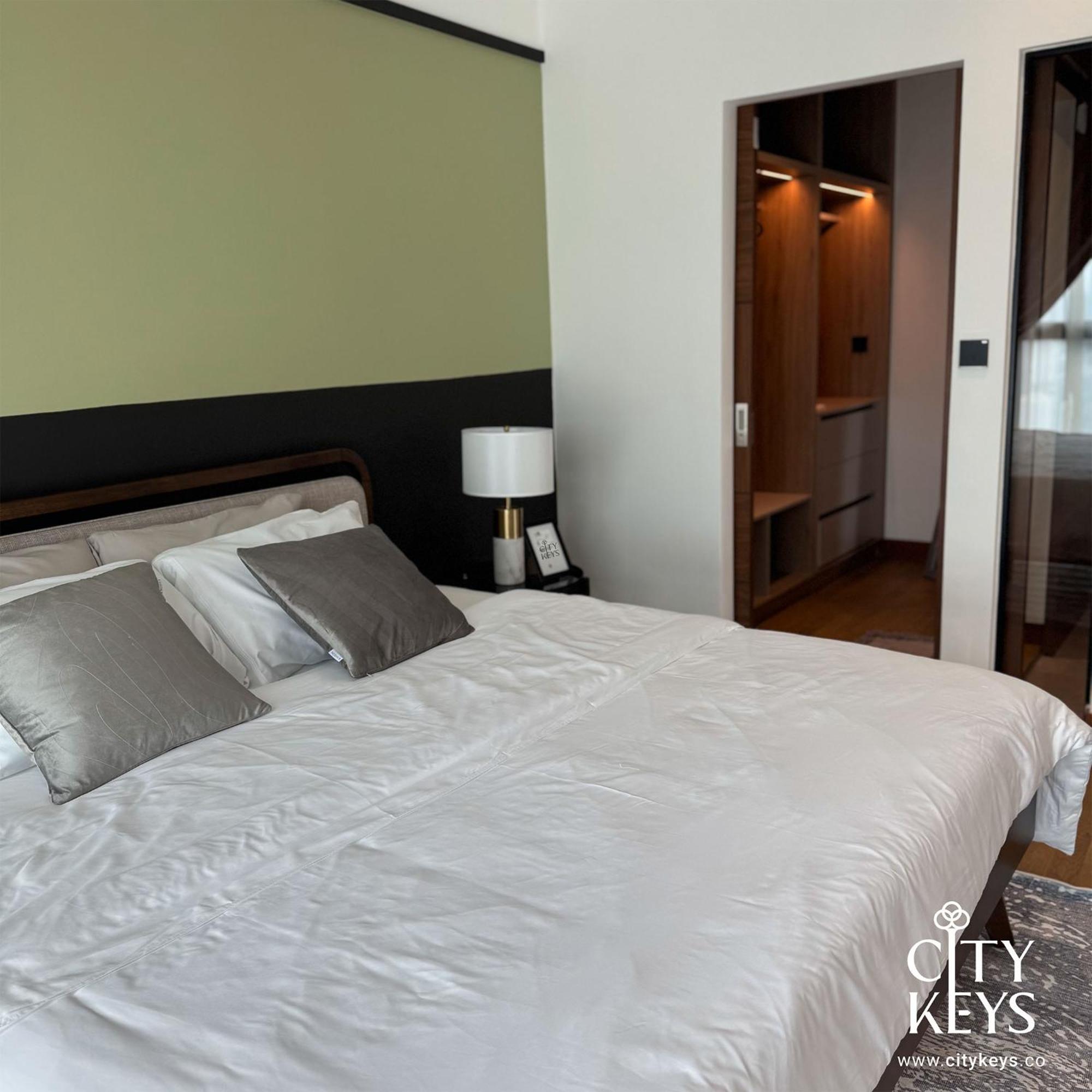 Alfa Bangsar By Keys