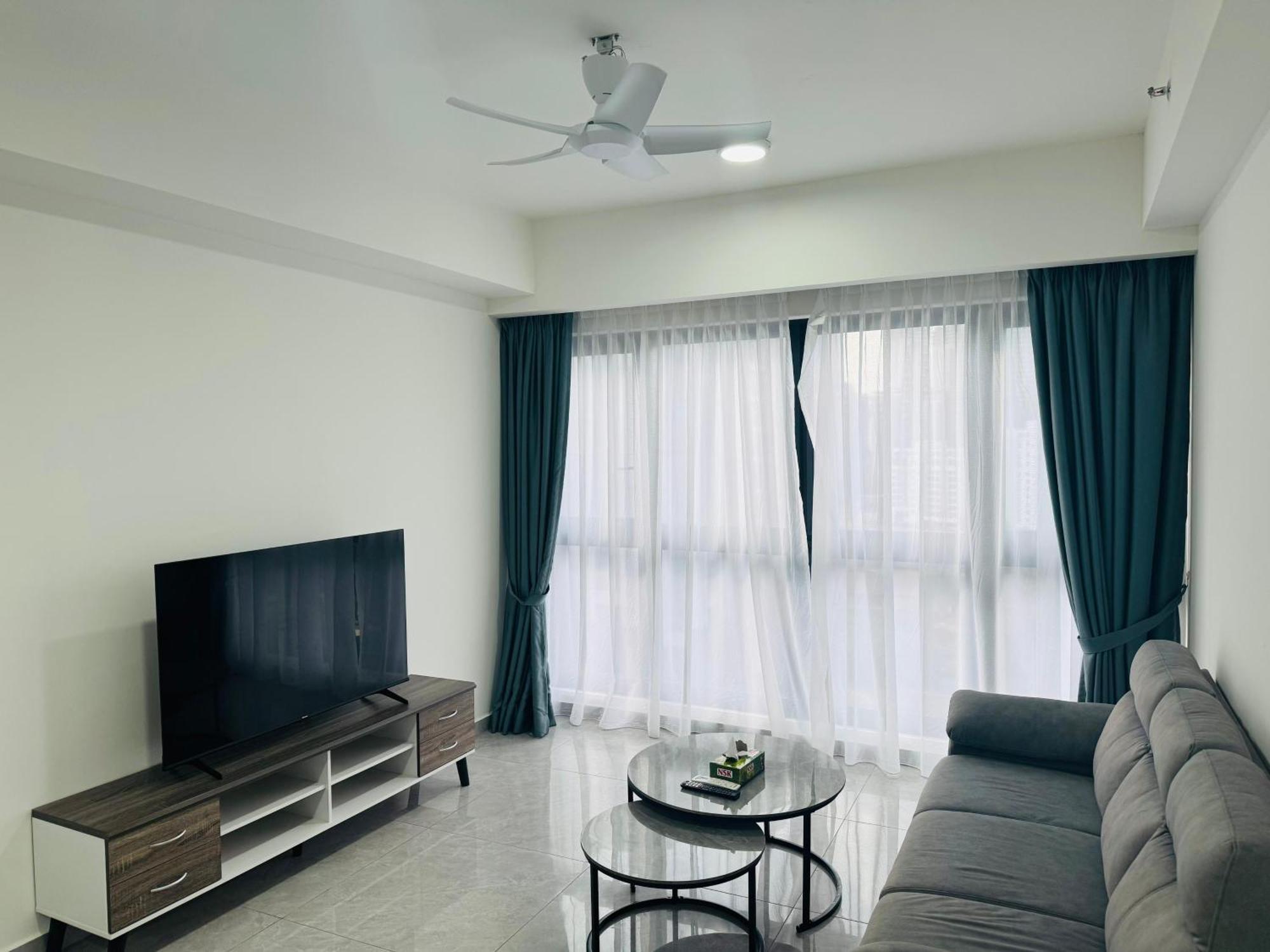 Agile Luxury Malaysia Kuala Lumpur