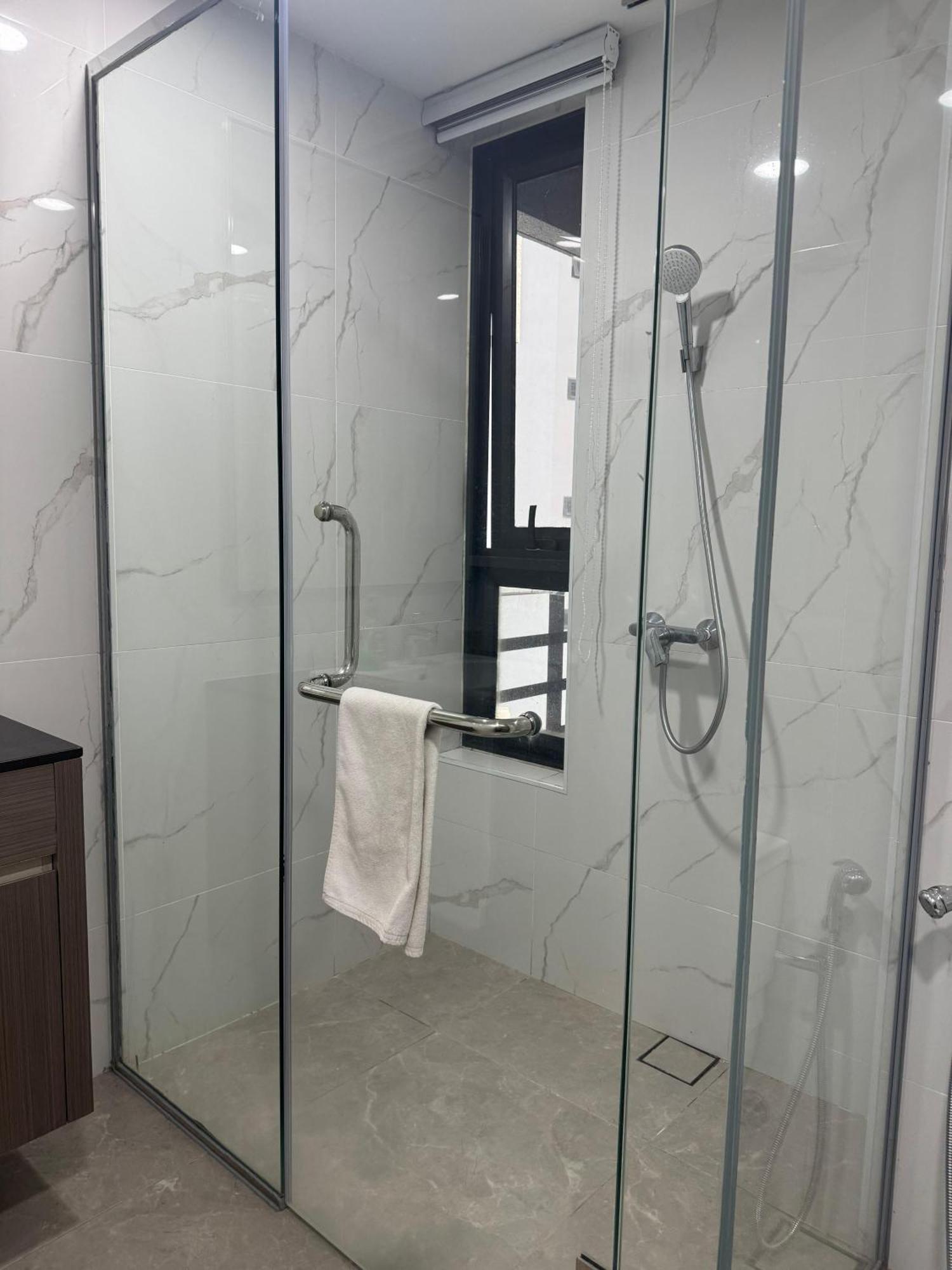 Agile Luxury Malaysia Căn hộ