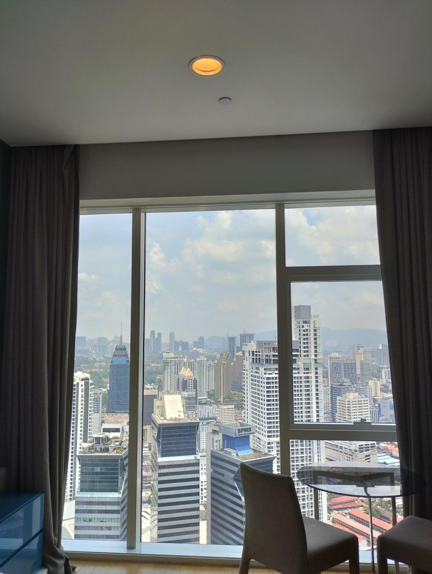 Platinum Sky Rainbow Kuala Lumpur