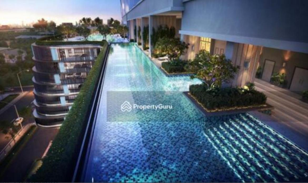 Apartment Trion Kl Near By Klcc *
