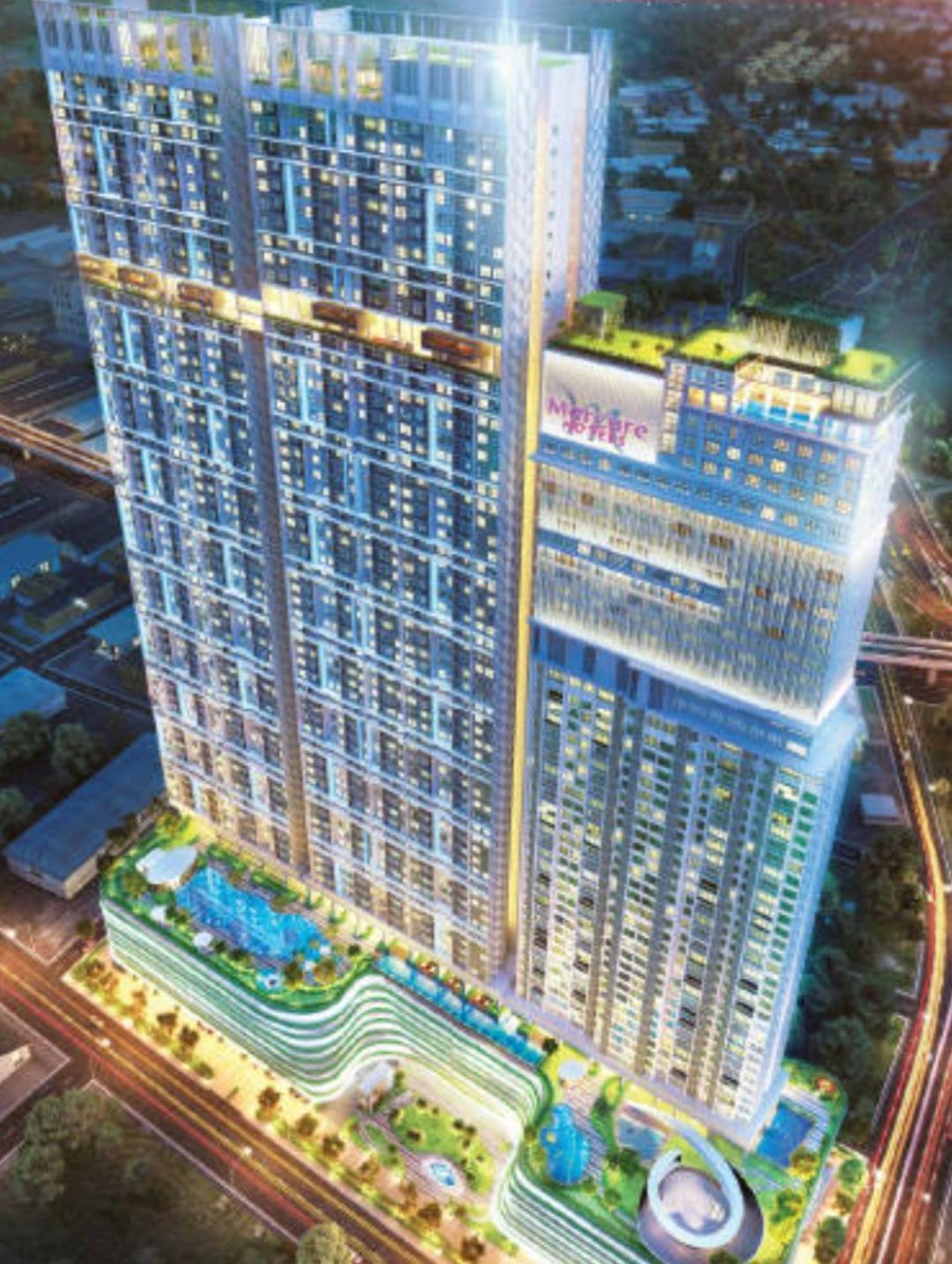 Trion Kl Near By Klcc Apartment Kuala Lumpur