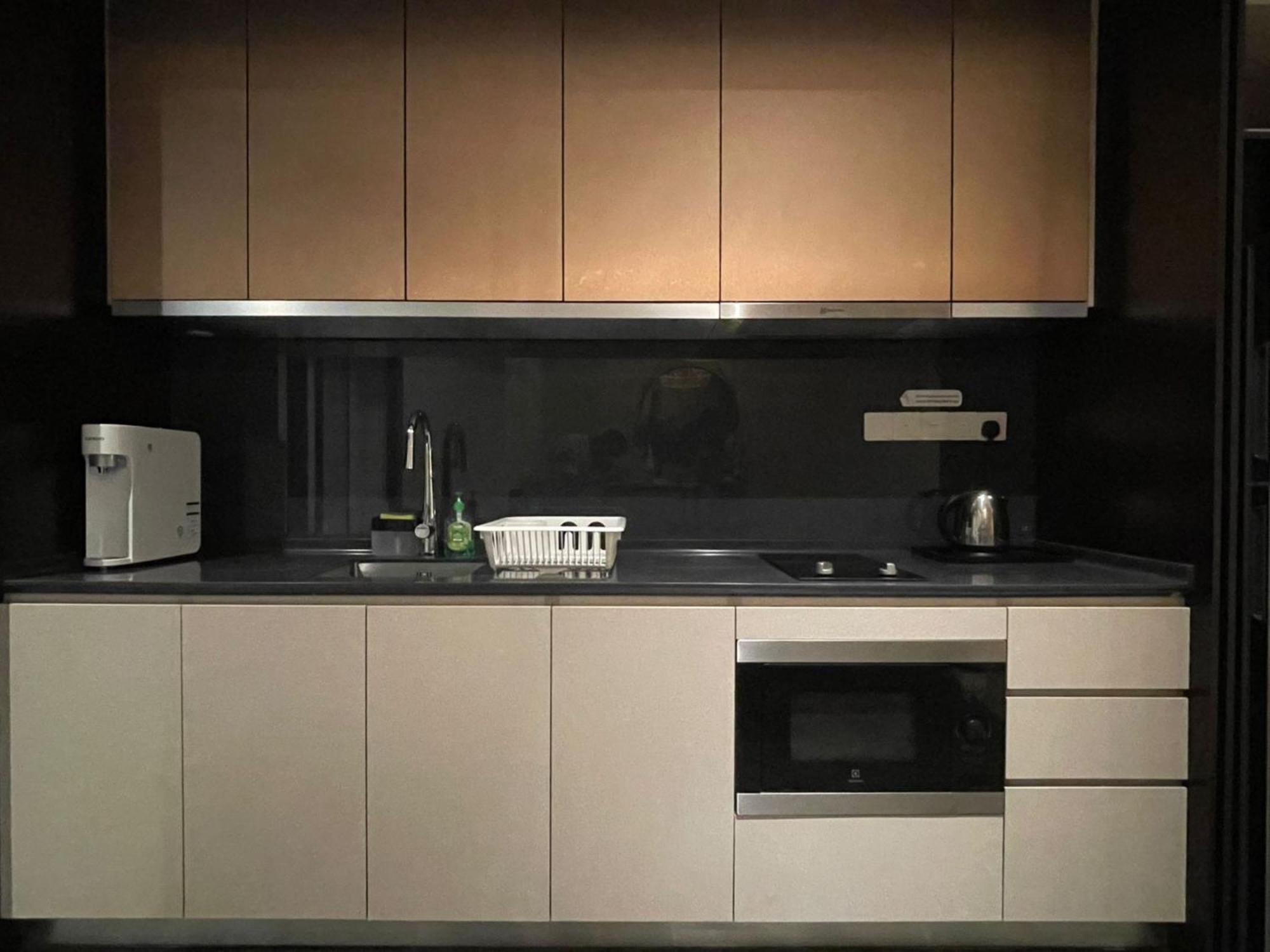 Apartment My Service Scarletz Klcc Kuala Lumpur