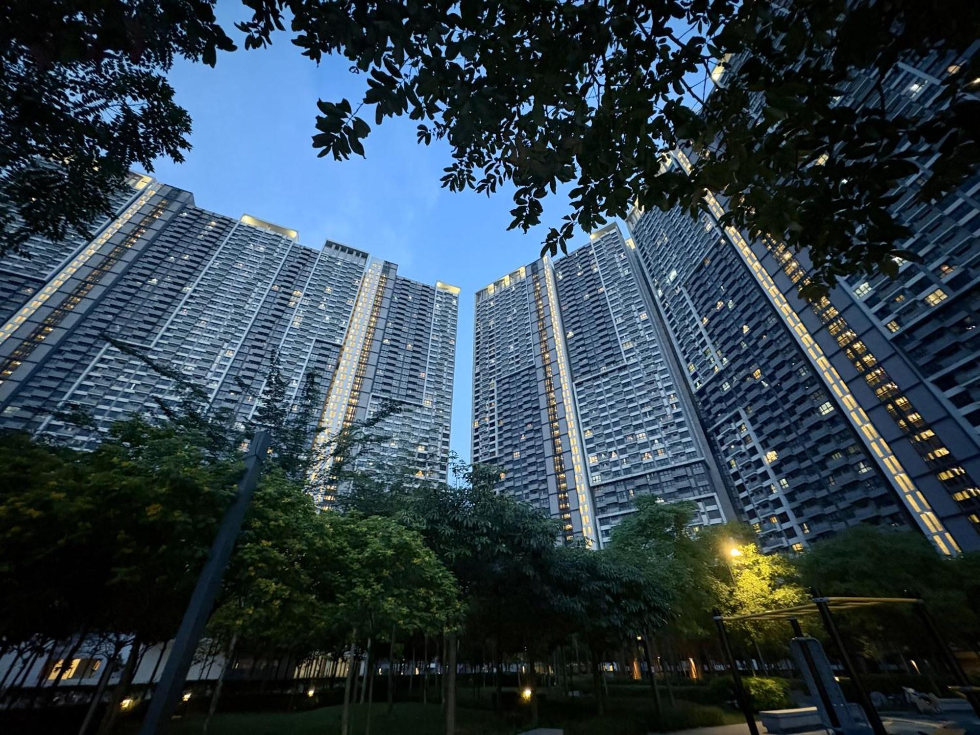 M Vertica By Dynasty Apartment Kuala Lumpur