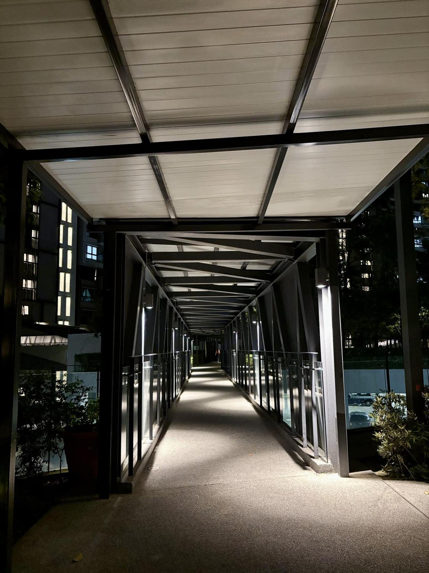 M Vertica By Dynasty Apartment Kuala Lumpur
