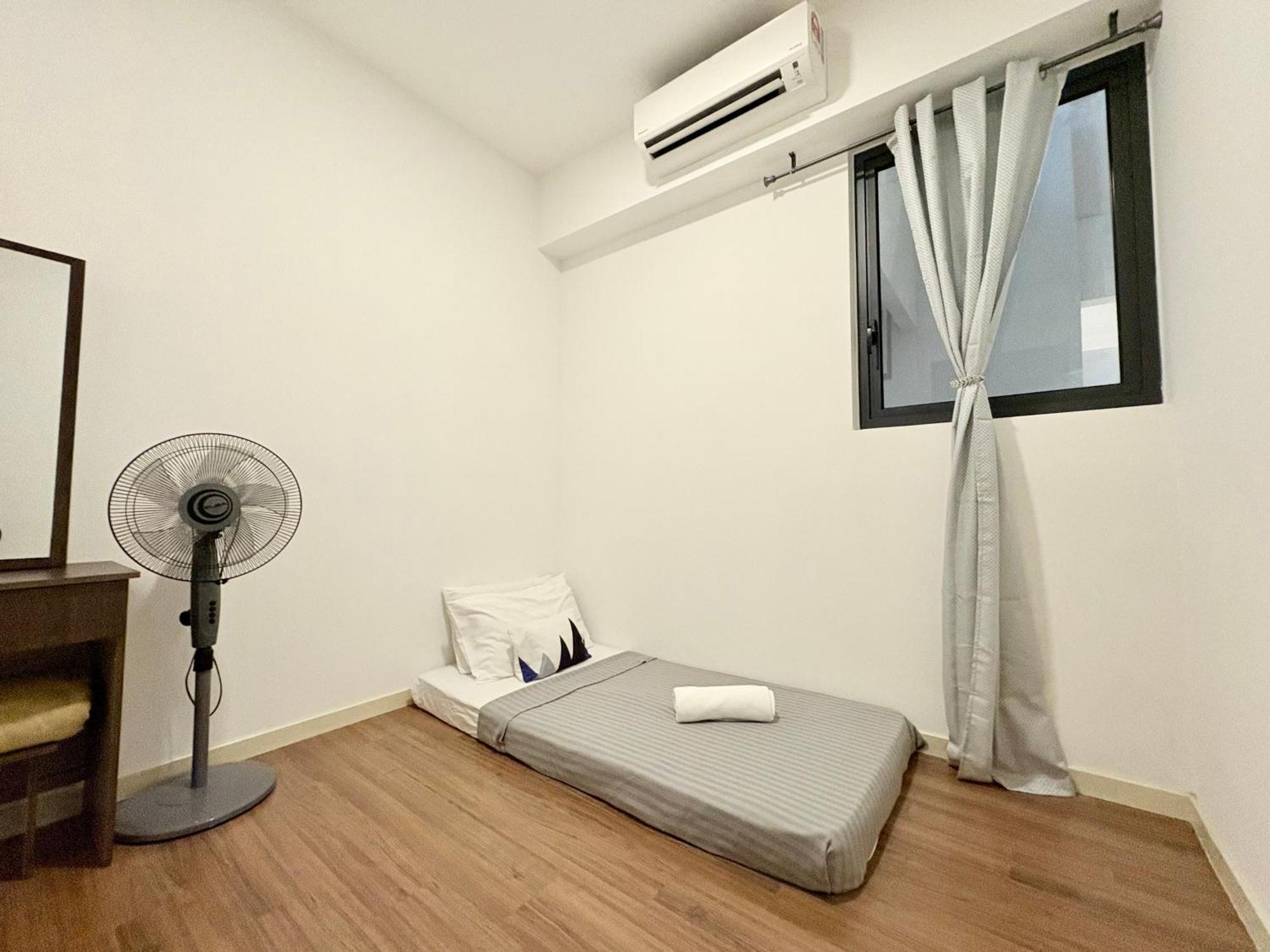 Apartment M Vertica By Dynasty