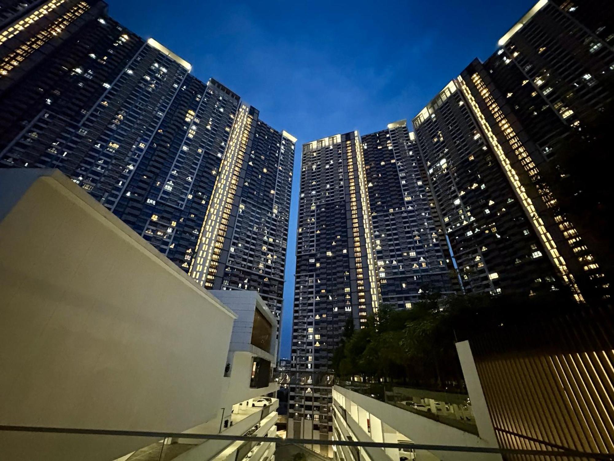 M Vertica By Dynasty Apartment Kuala Lumpur