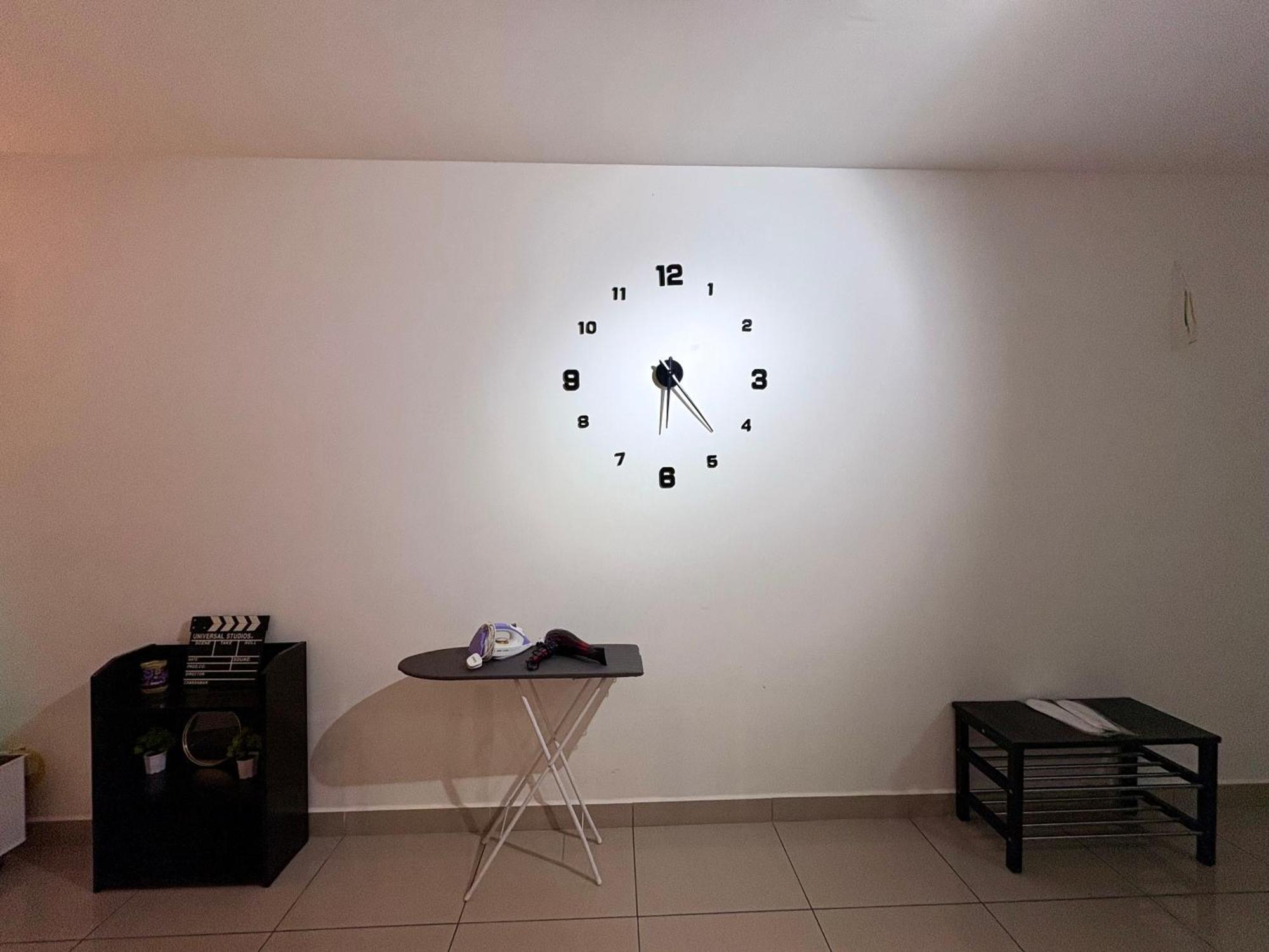 M Vertica By Dynasty Apartment