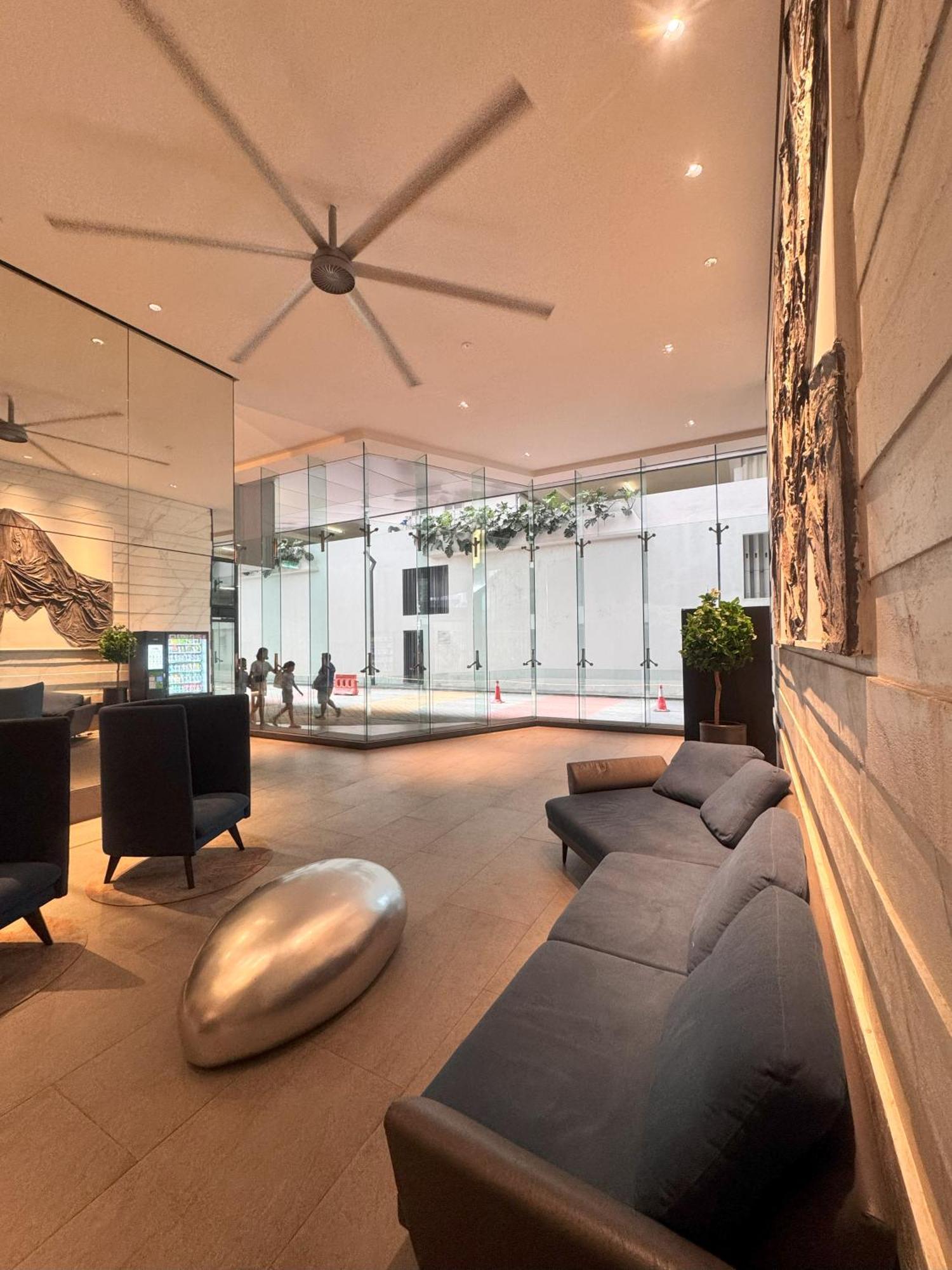 Apartment M Vertica By Dynasty *