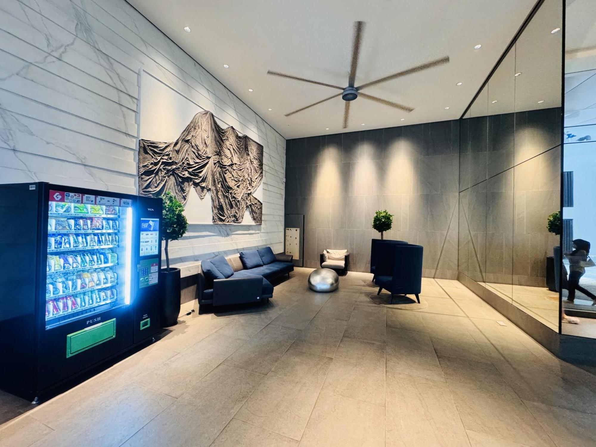 M Vertica By Dynasty Apartment Kuala Lumpur