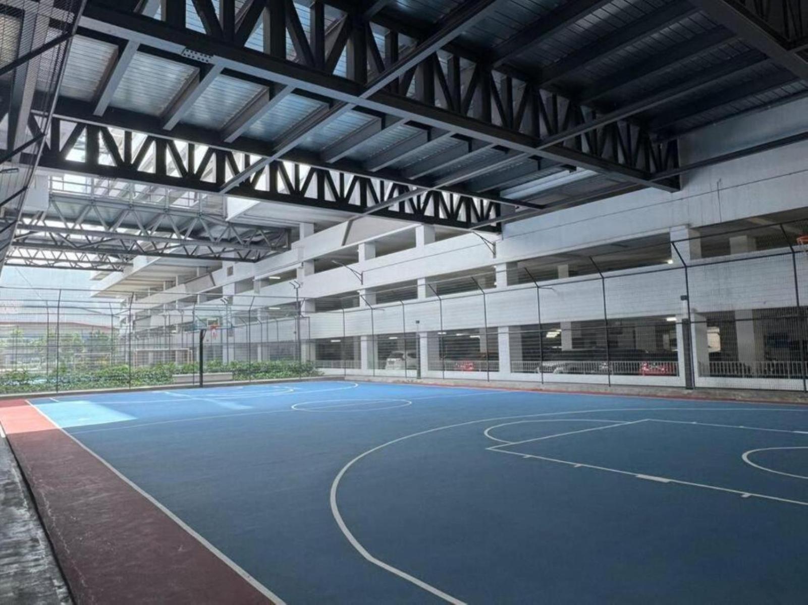 M Vertica By Dynasty Apartment Kuala Lumpur