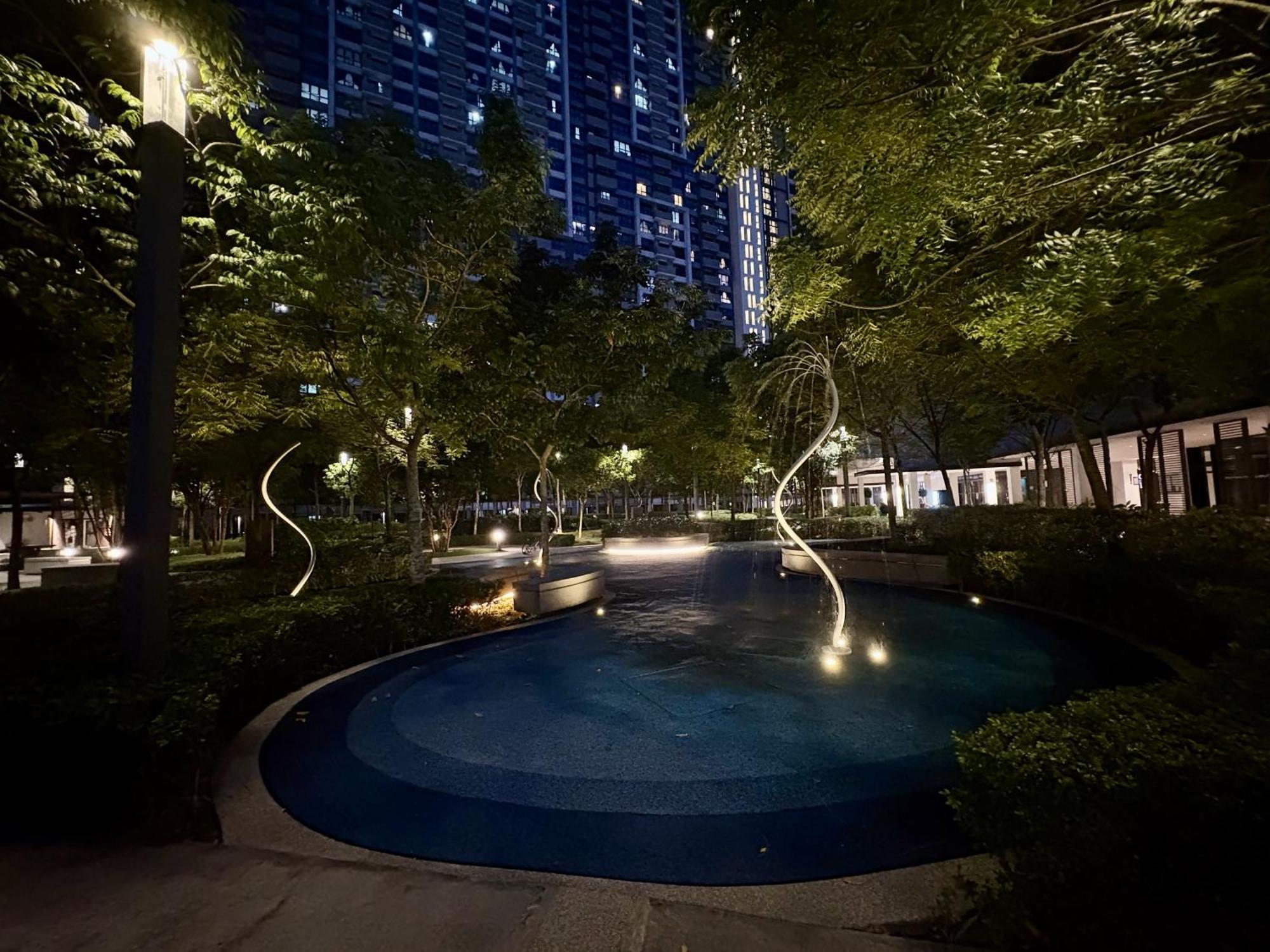 M Vertica By Dynasty Kuala Lumpur