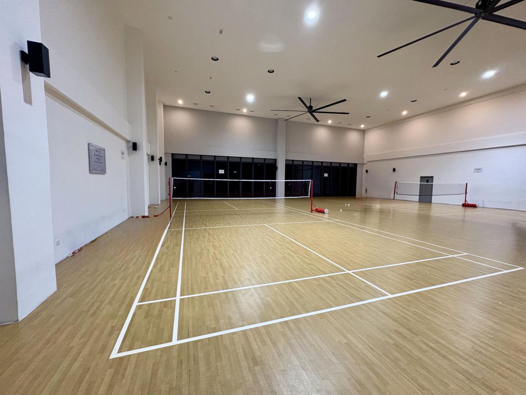 Apartment M Vertica By Dynasty Kuala Lumpur
