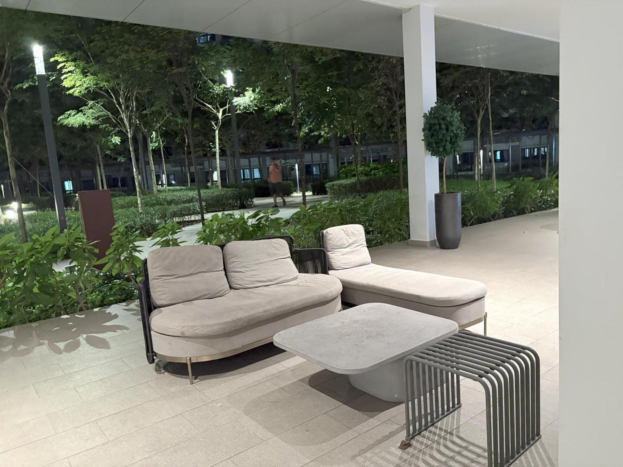 M Vertica By Dynasty Apartment Kuala Lumpur