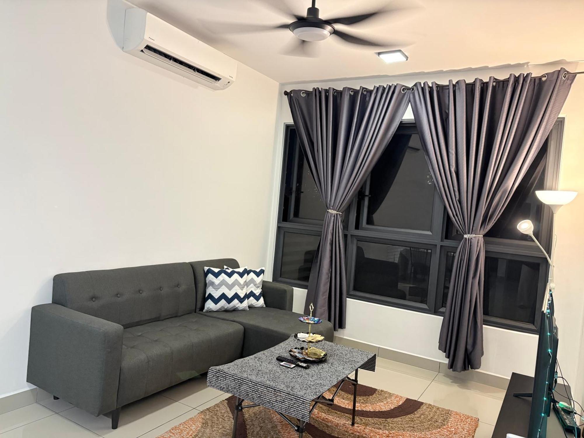 Apartment M Vertica By Dynasty
