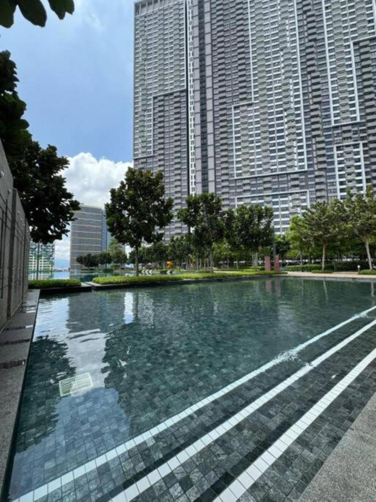 M Vertica By Dynasty Apartment Kuala Lumpur