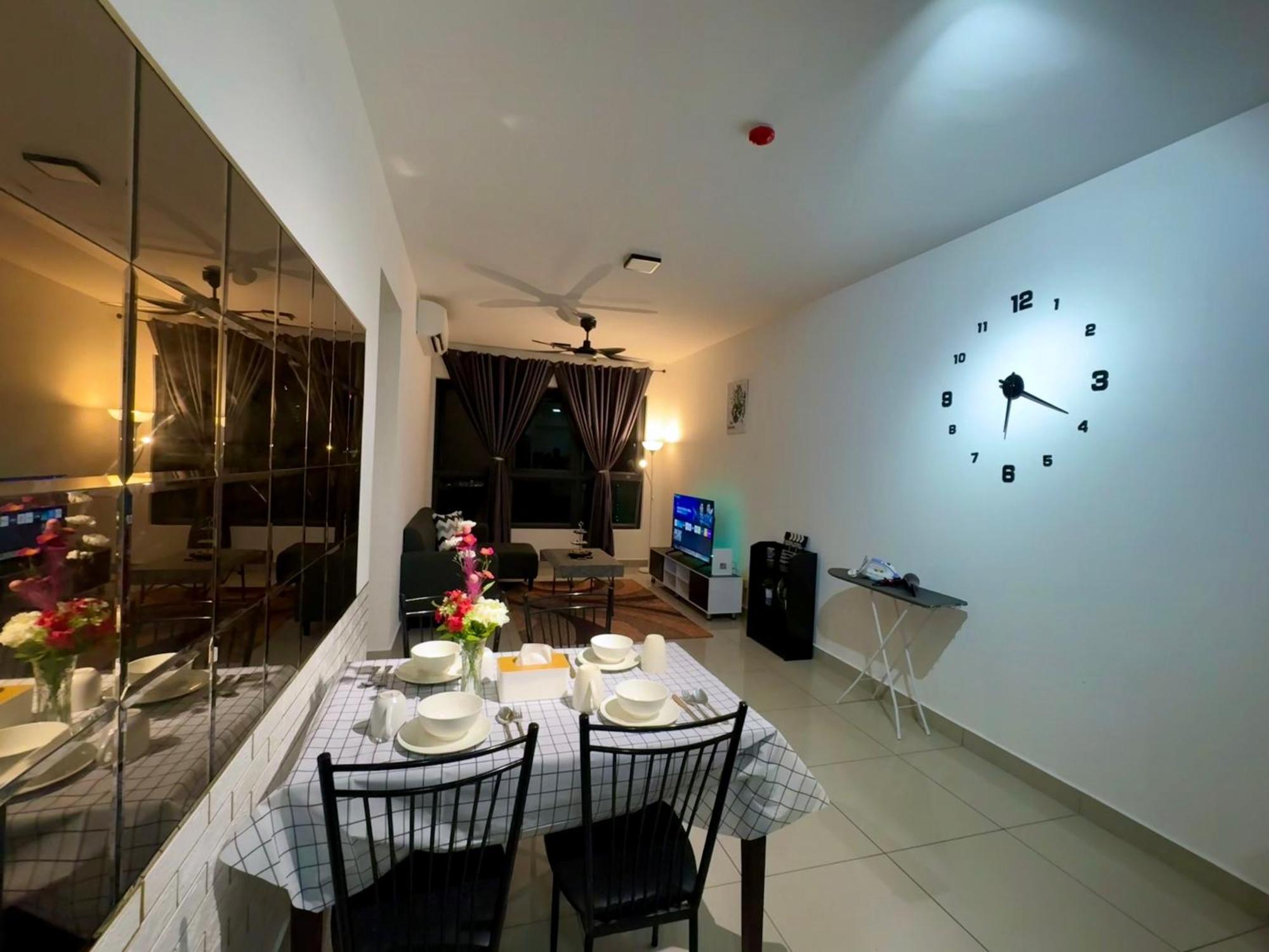 M Vertica By Dynasty * Kuala Lumpur
