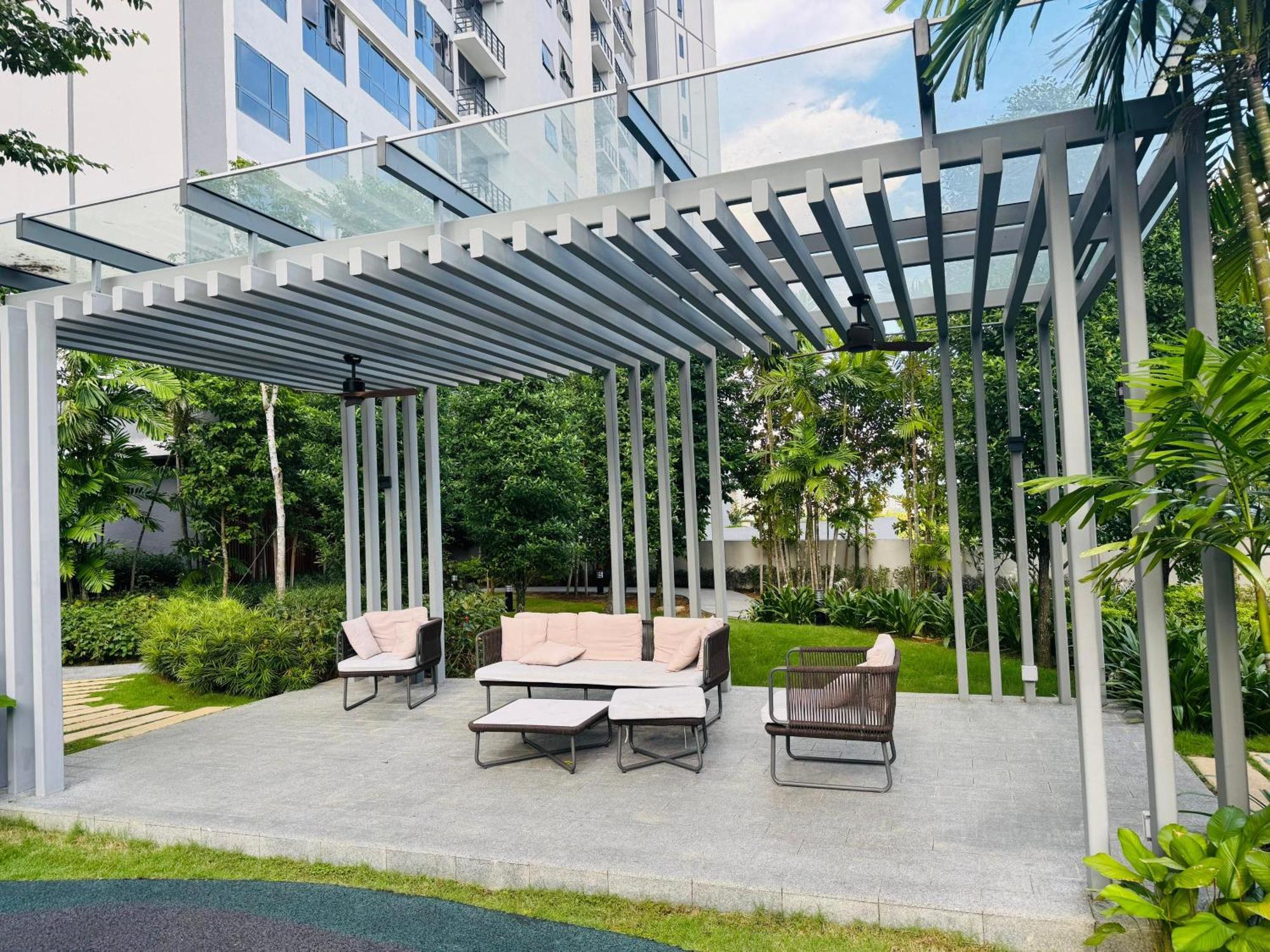 Homestay My Service Agile Kl