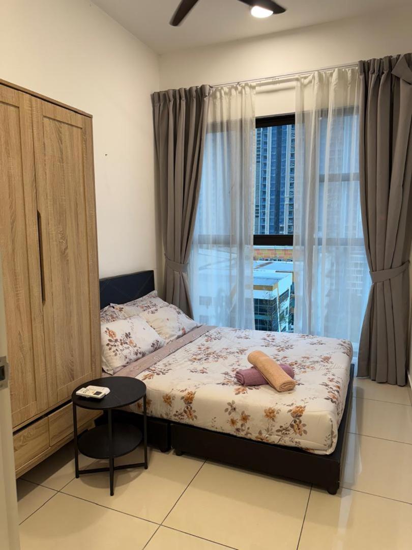 Apartment Trion Kl Near By Klcc