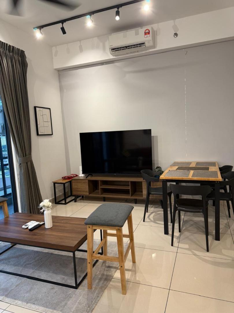 Apartment Trion Kl Near By Klcc Kuala Lumpur