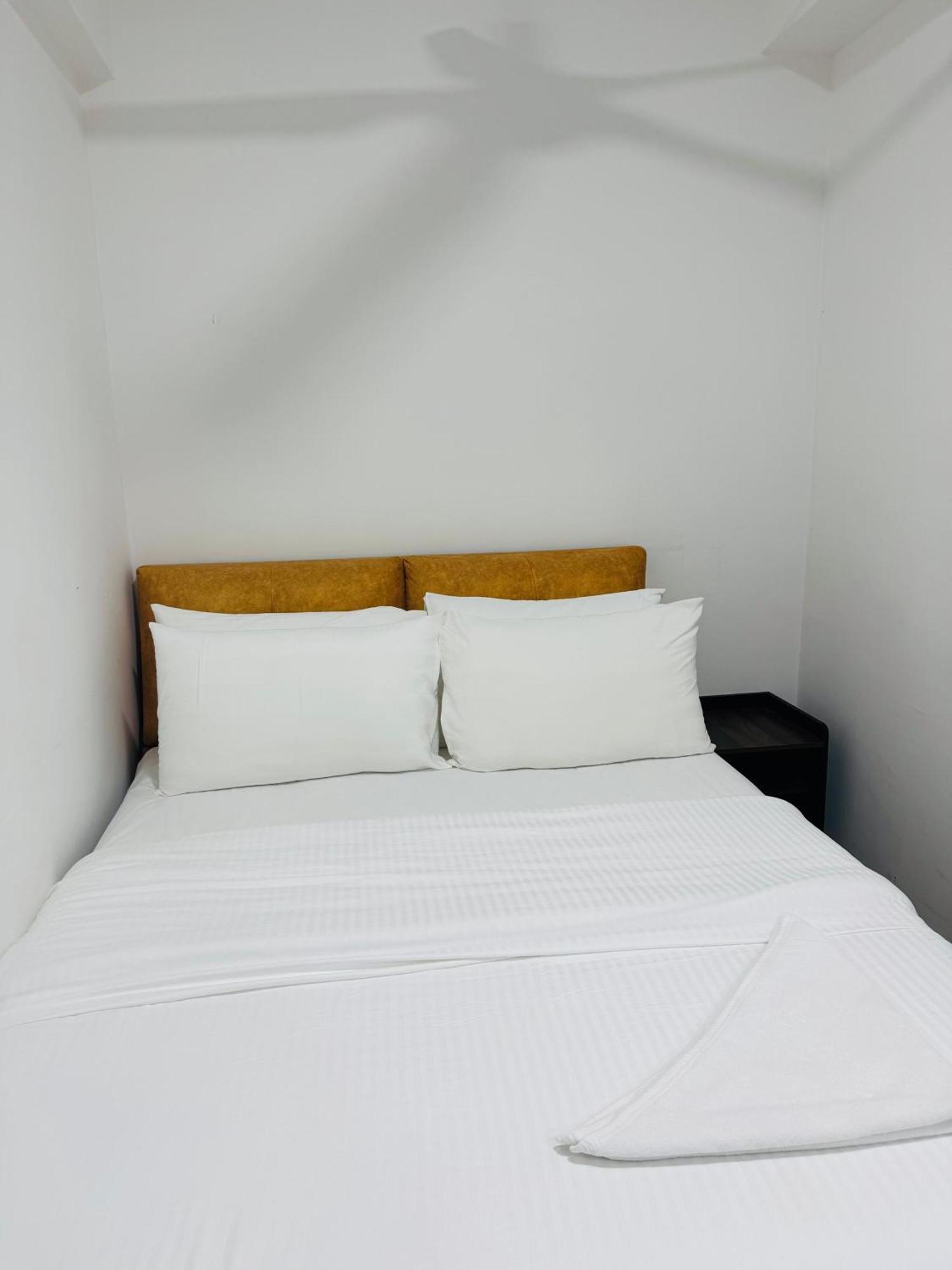 My Agile Trx Kl Apartment *