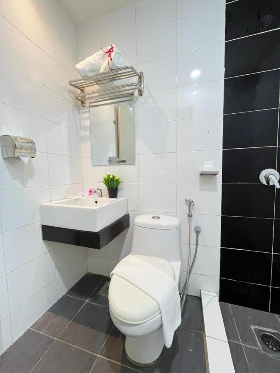 Bintang Garden Bukit Bintang 3*