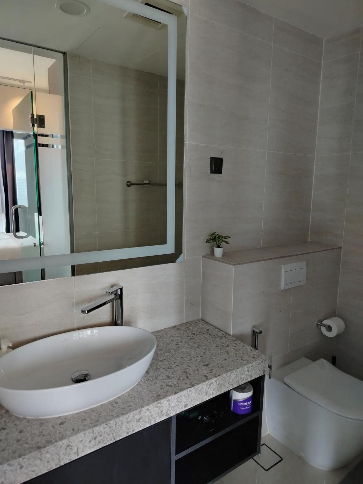 Klcc By Star Residences Apartment Kuala Lumpur