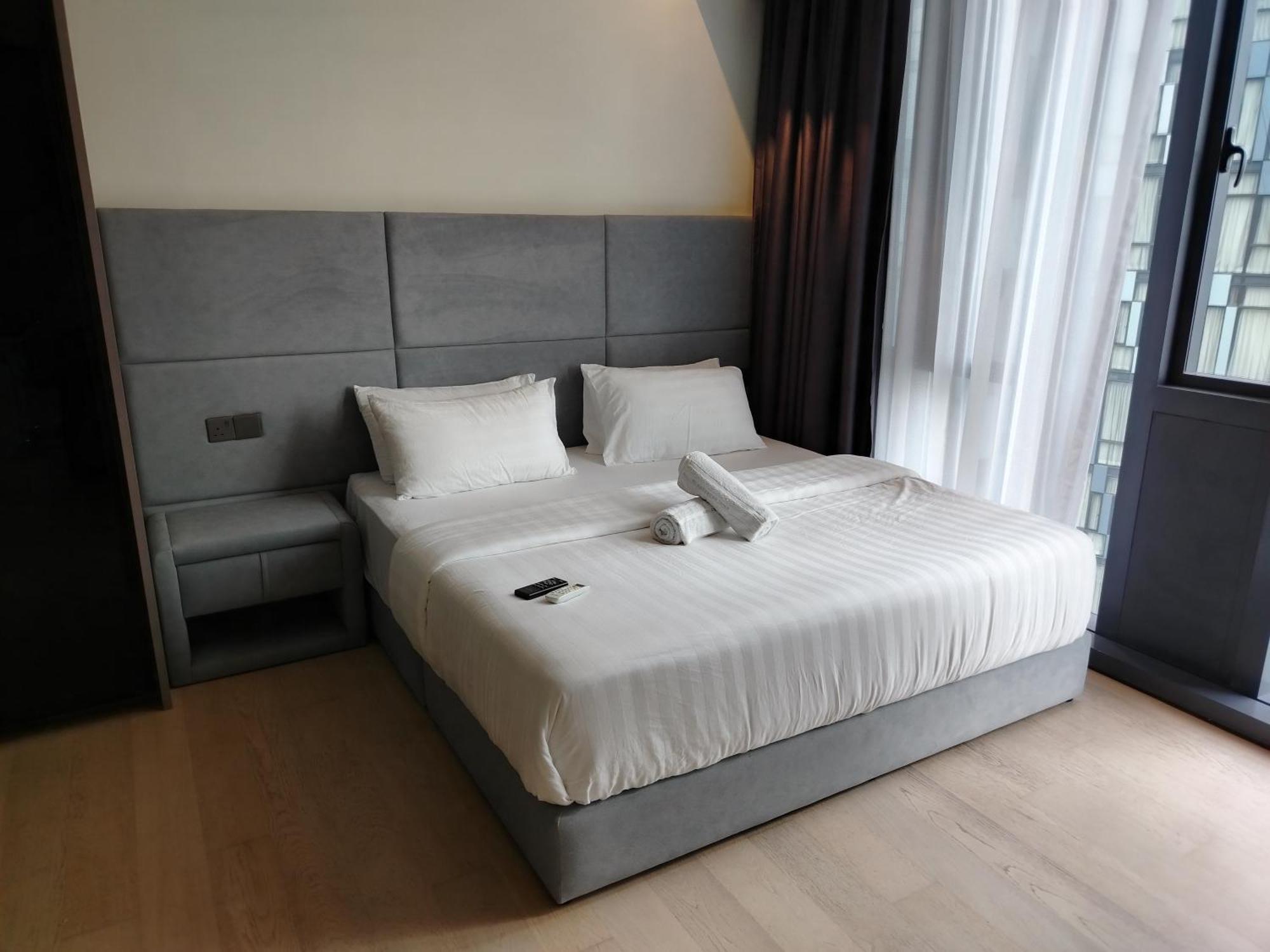 Klcc By Star Residences