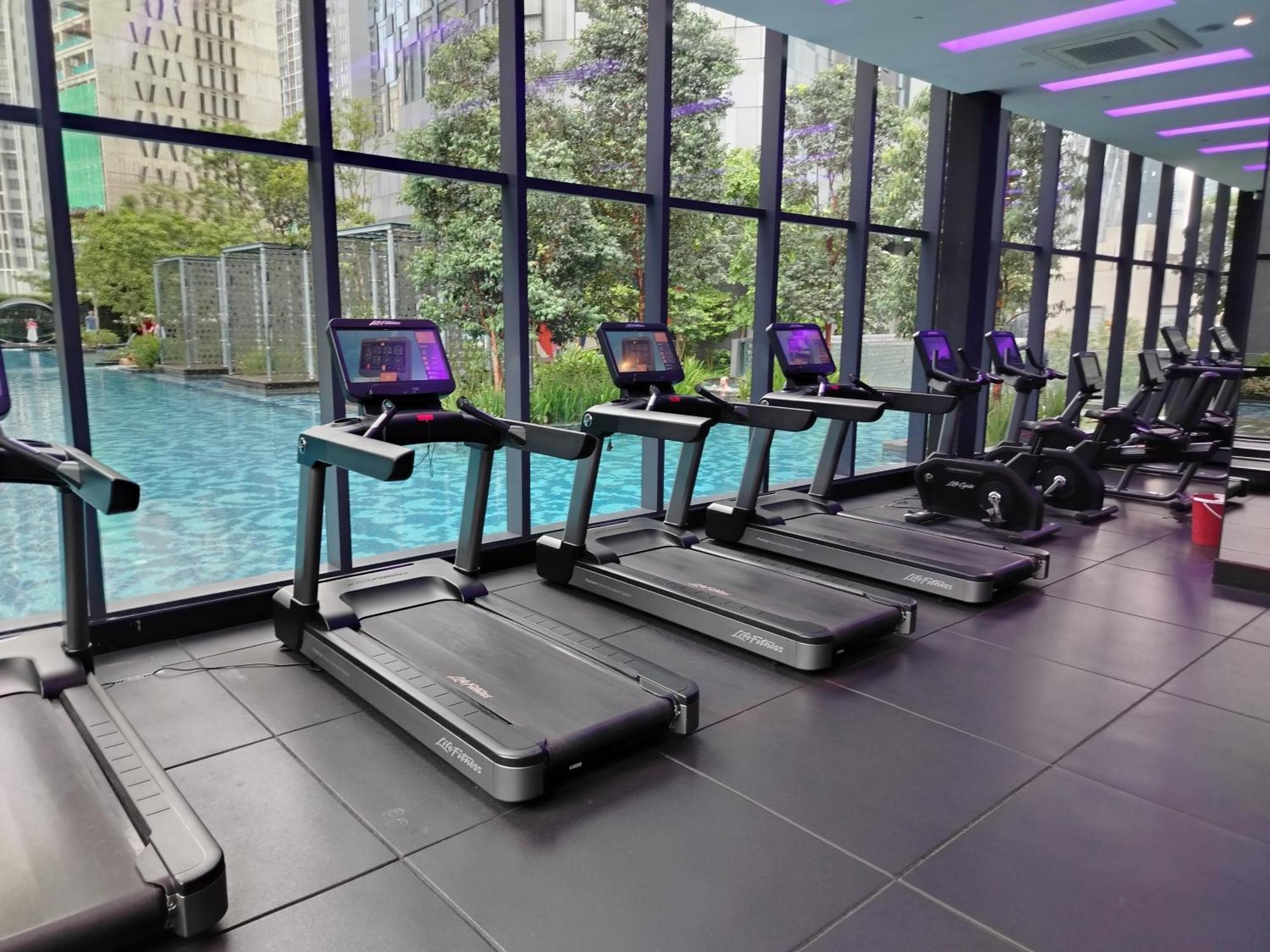 Klcc By Star Residences