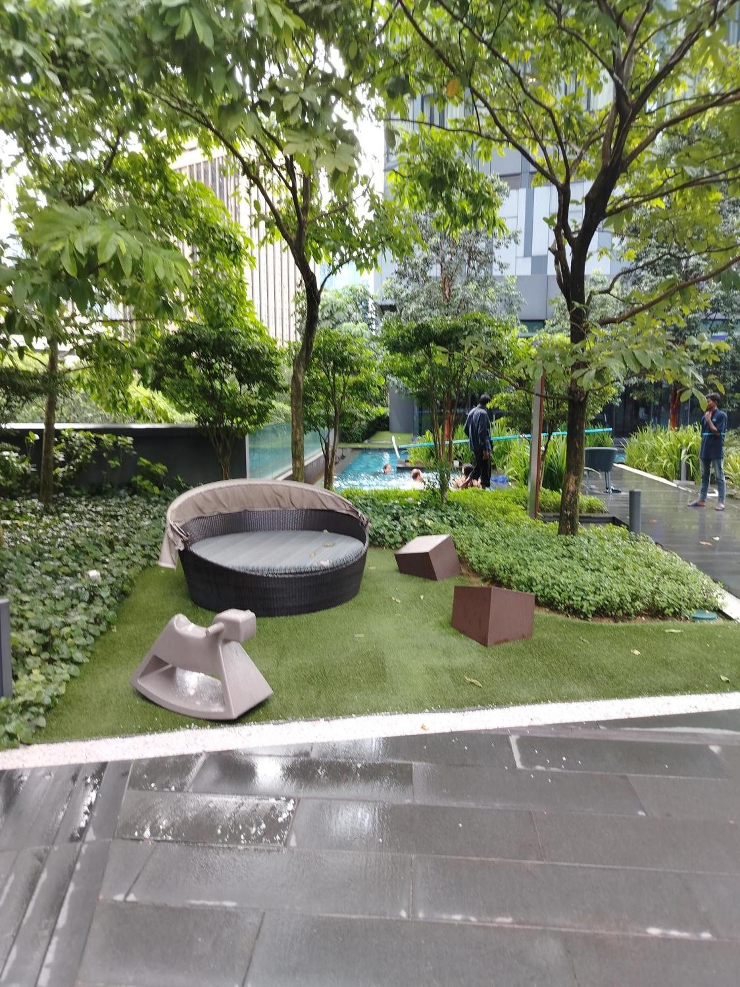Apartment Klcc By Star Residences