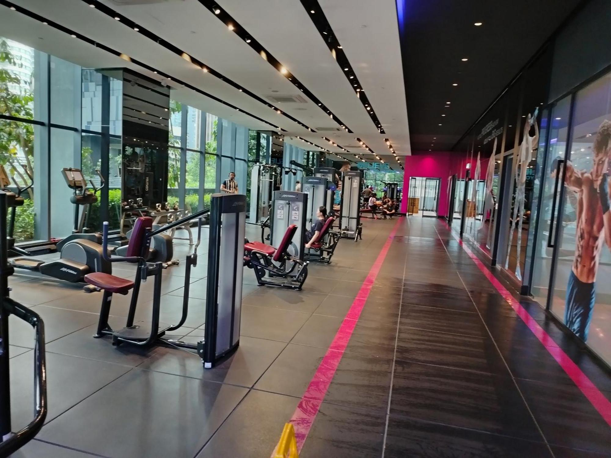 Apartment Klcc By Star Residences *