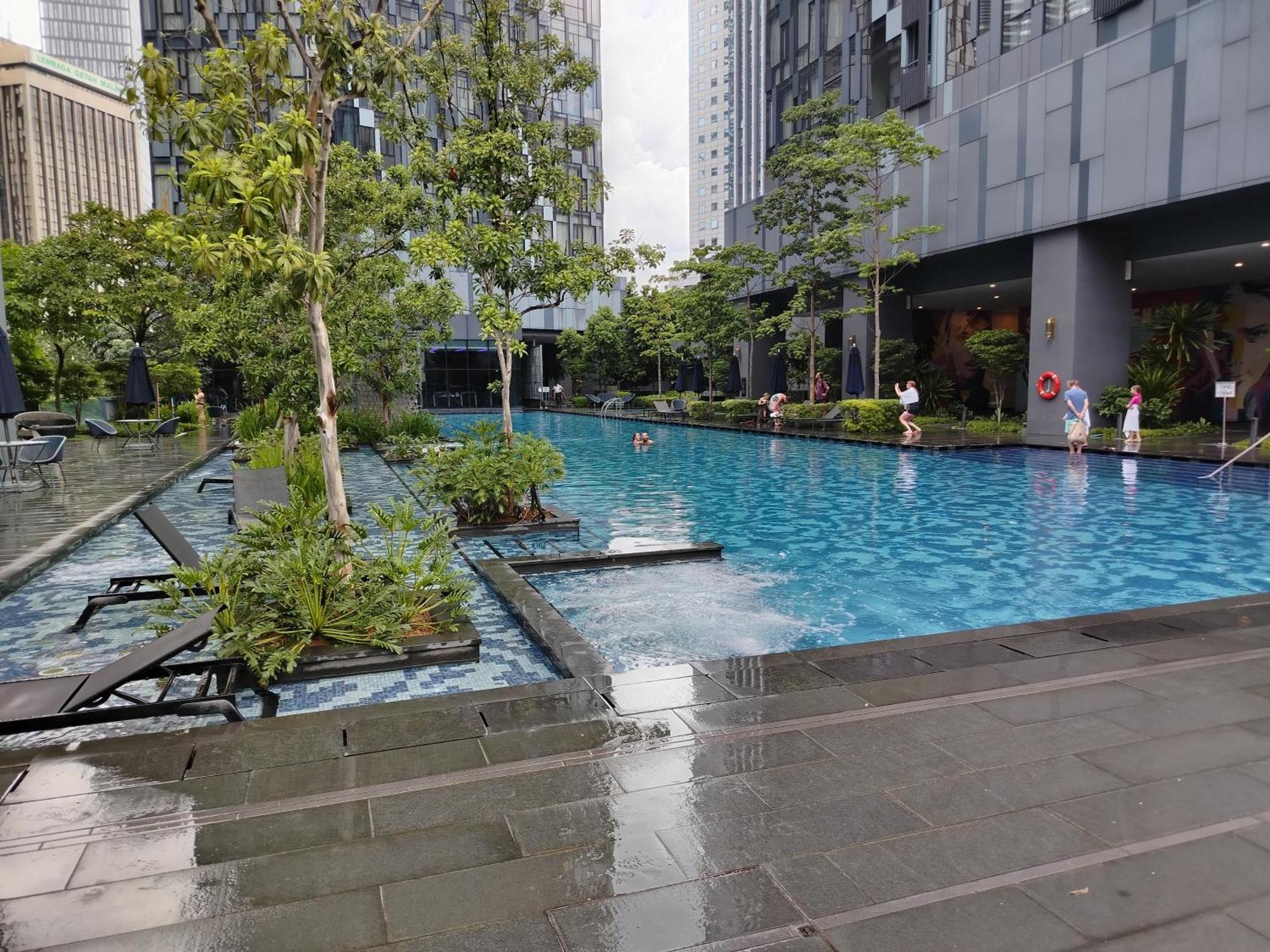 Klcc By Star Residences Kuala Lumpur