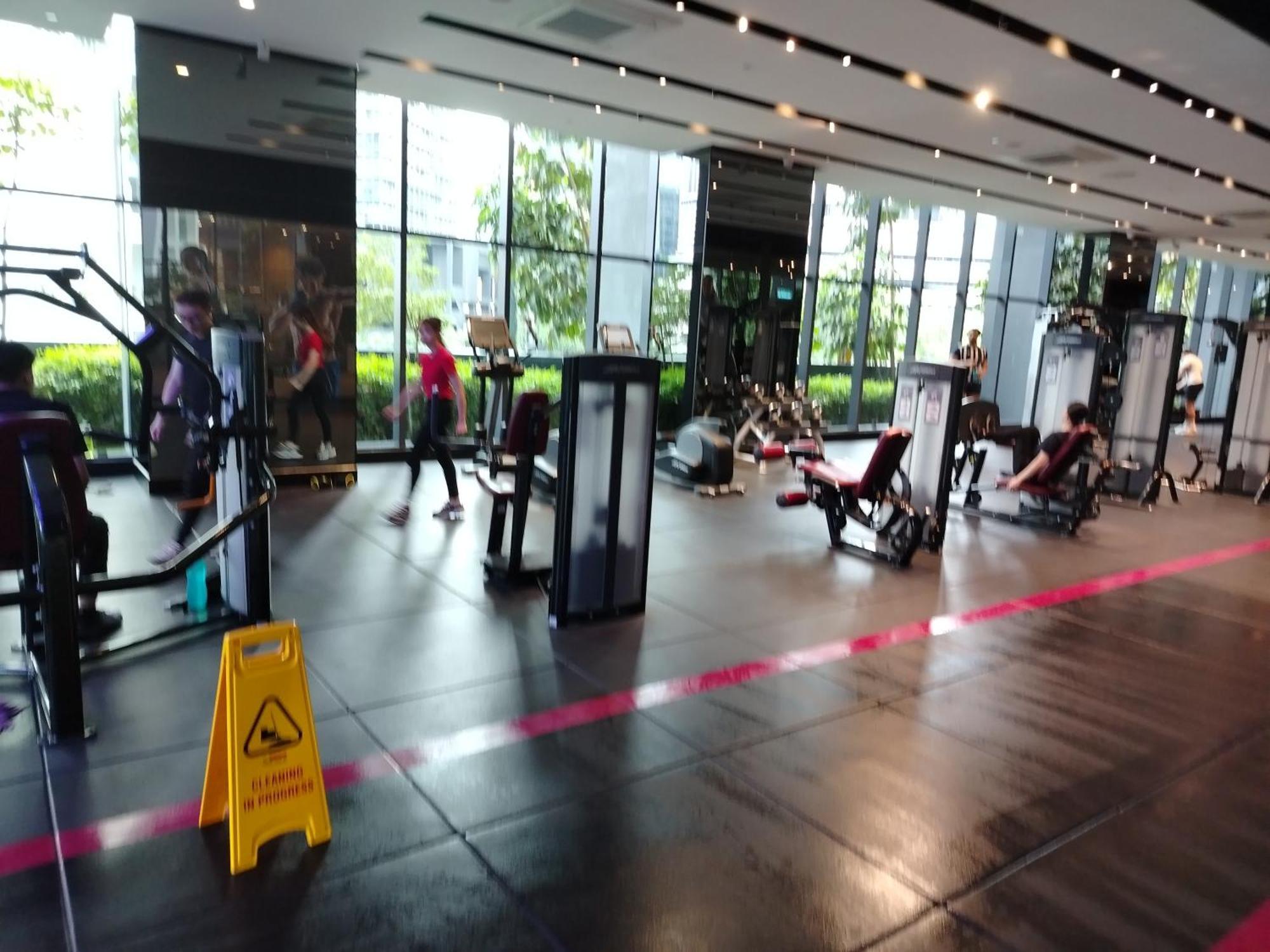 Klcc By Star Residences Apartment Kuala Lumpur