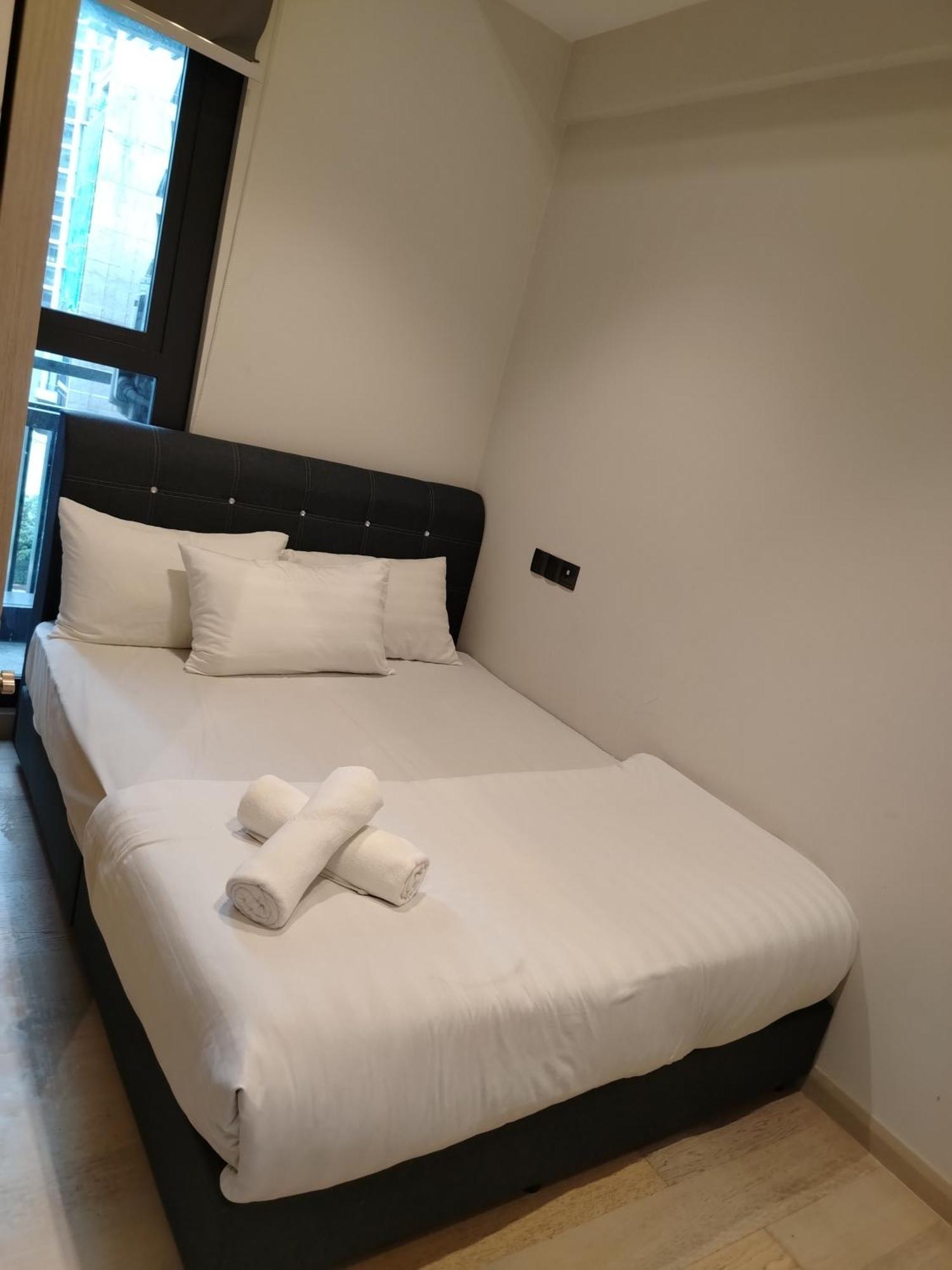 Apartment Klcc By Star Residences Kuala Lumpur