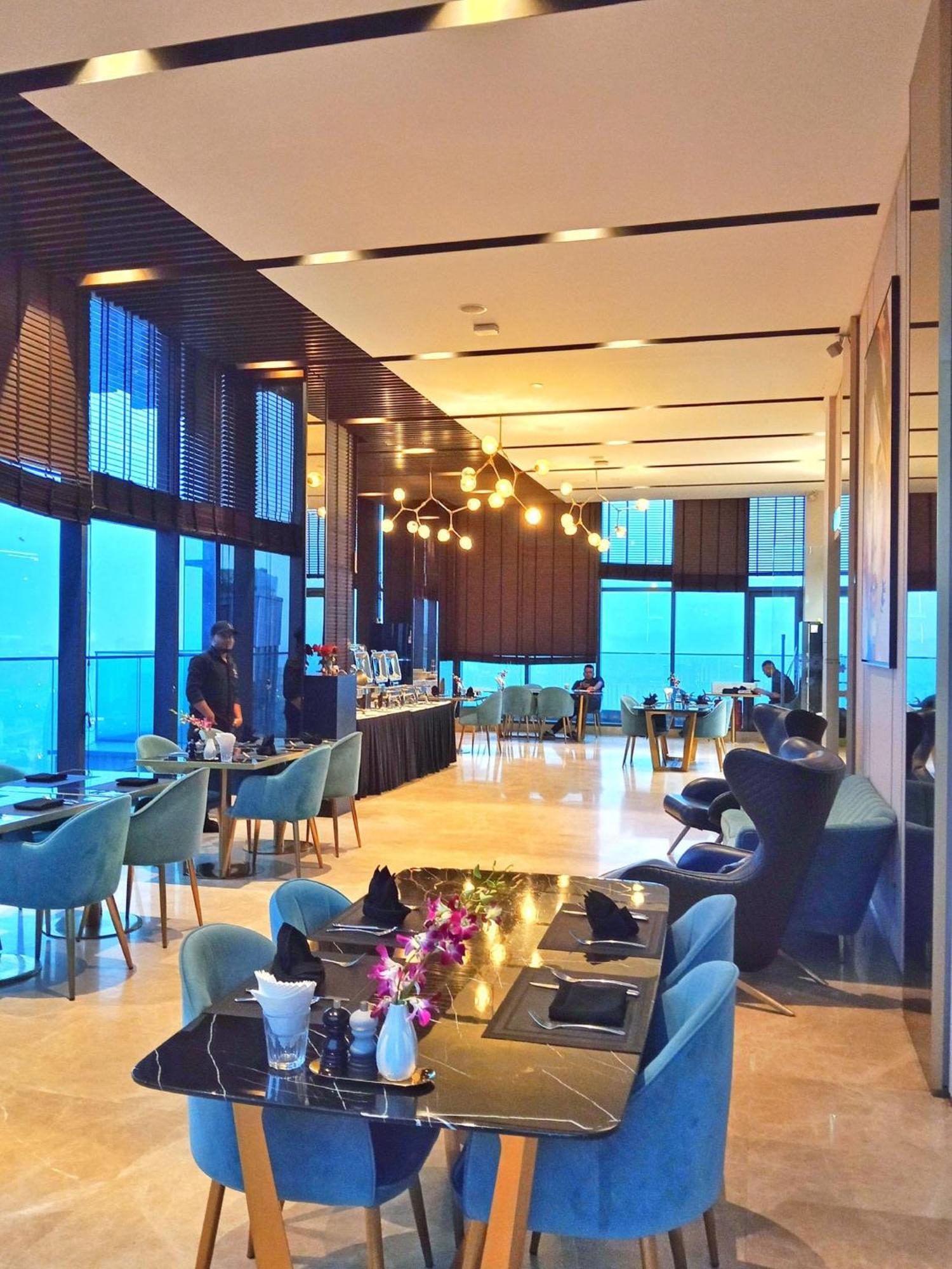 My Star Klcc Accommodatie bij particulieren Kuala Lumpur