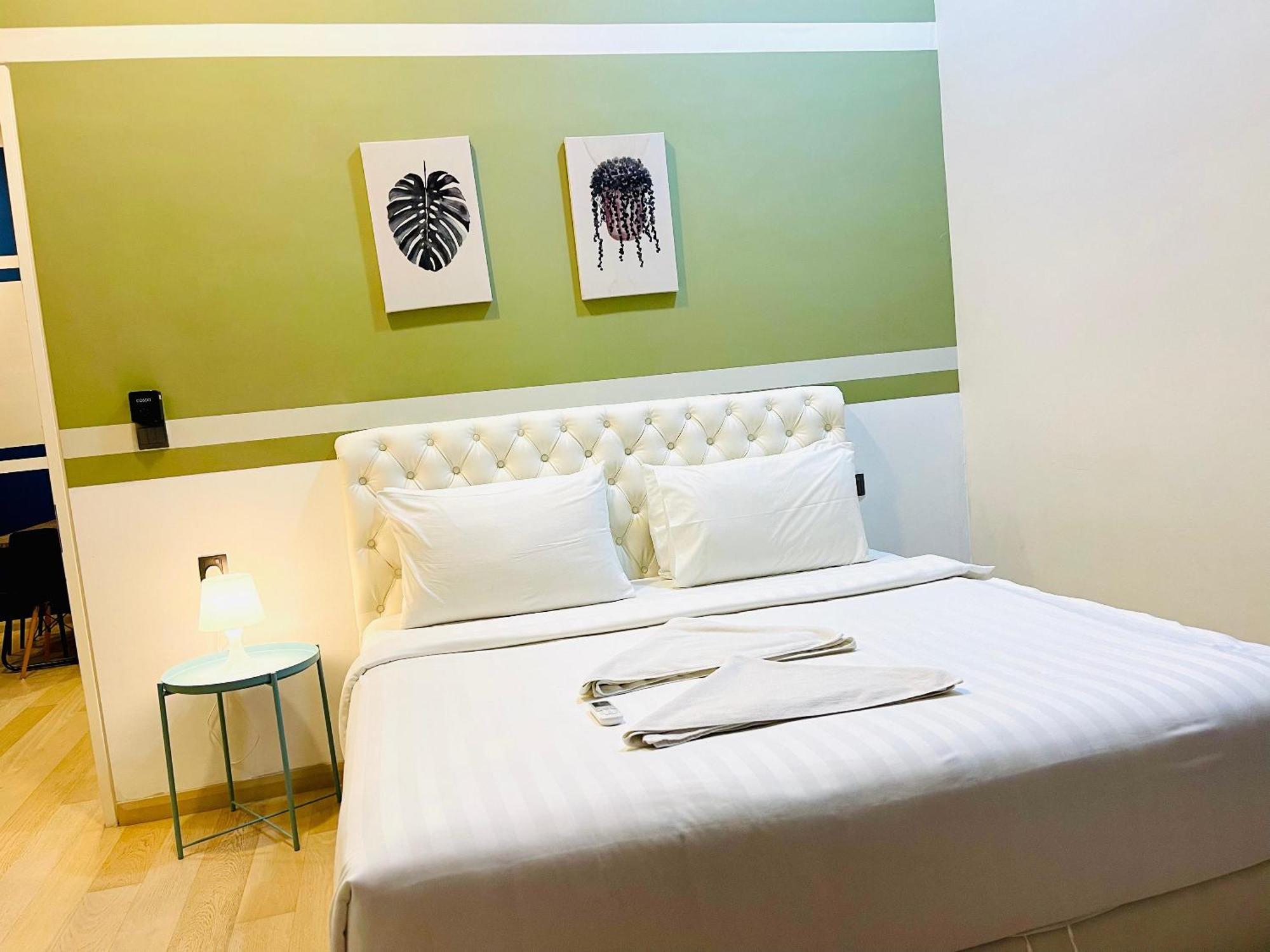 My Star Klcc Accommodatie bij particulieren Kuala Lumpur
