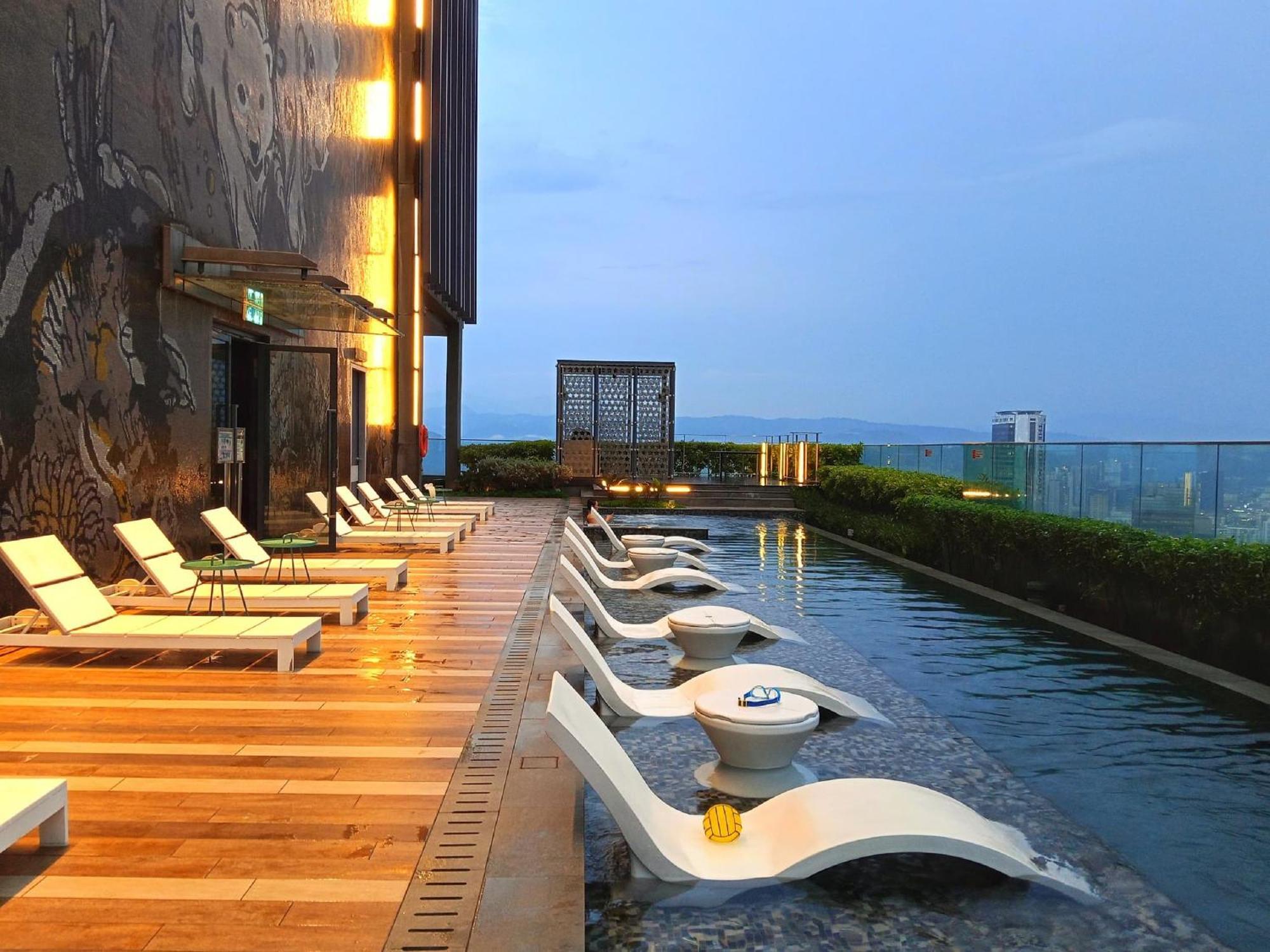 My Star Klcc Accommodatie bij particulieren