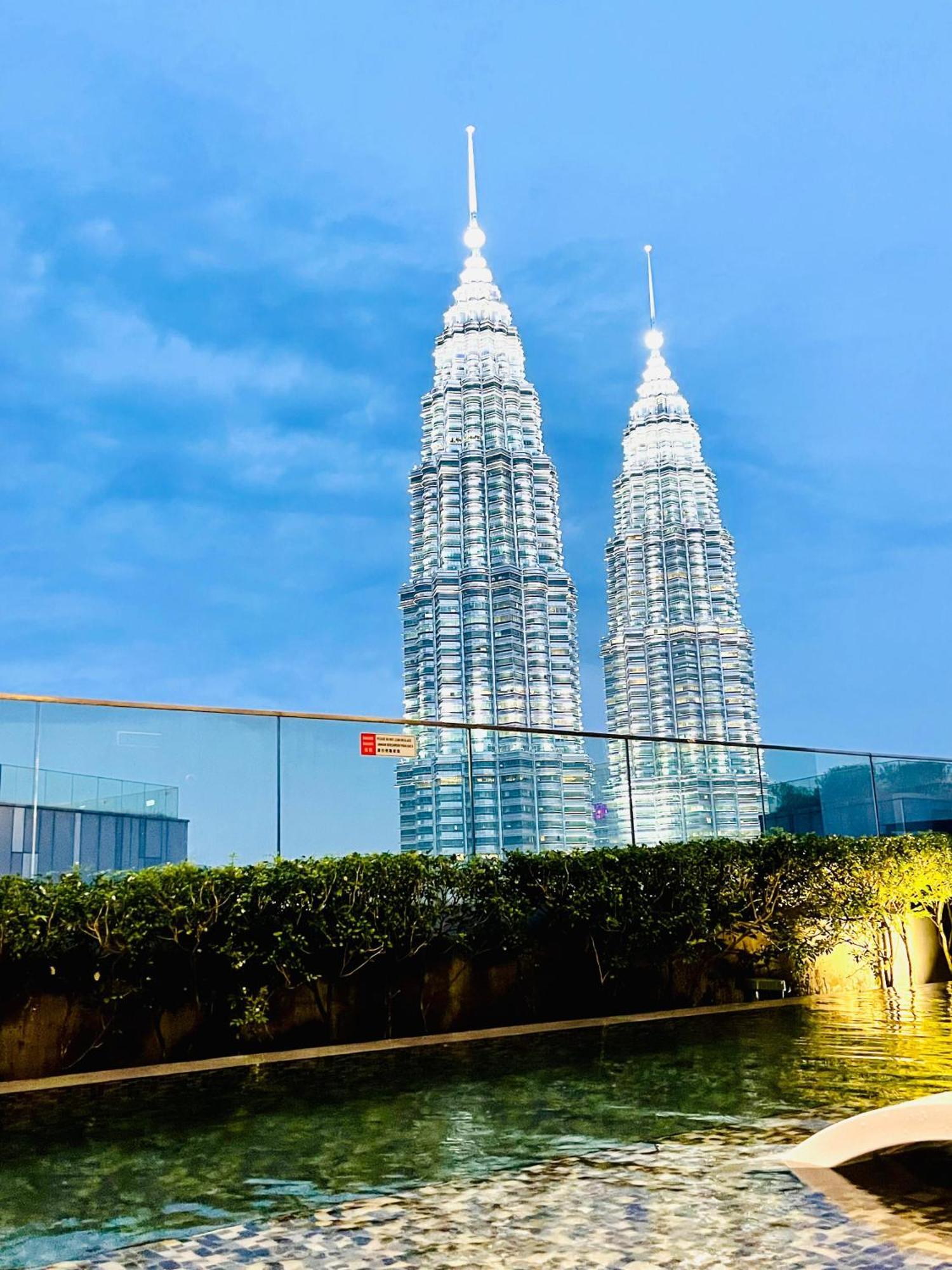 My Star Klcc Kuala Lumpur