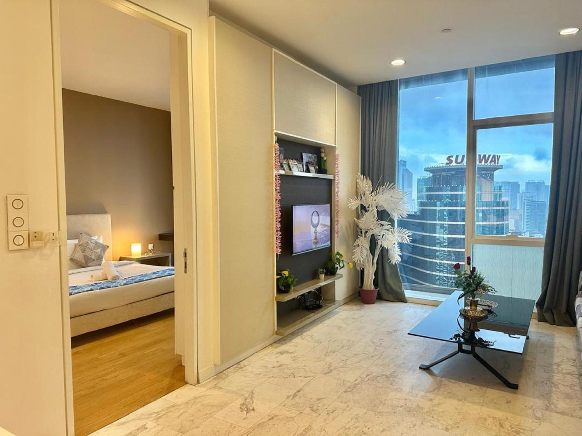 My Service Platinum Klcc Homestay Kuala Lumpur
