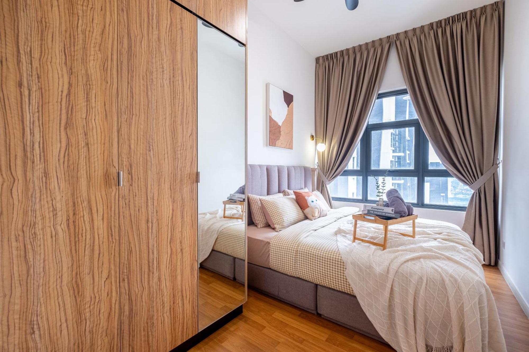 Apartment Lakeville By Feel