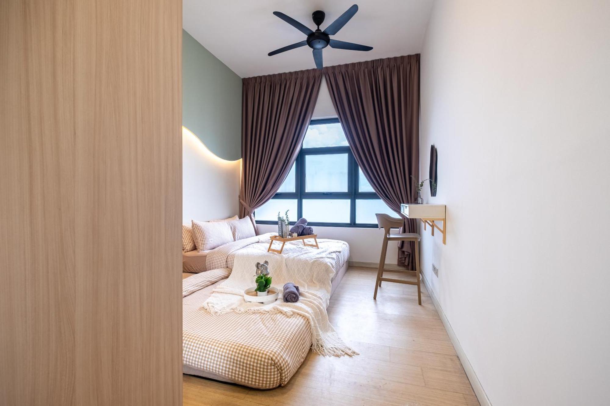 Lakeville By Feel Apartment *