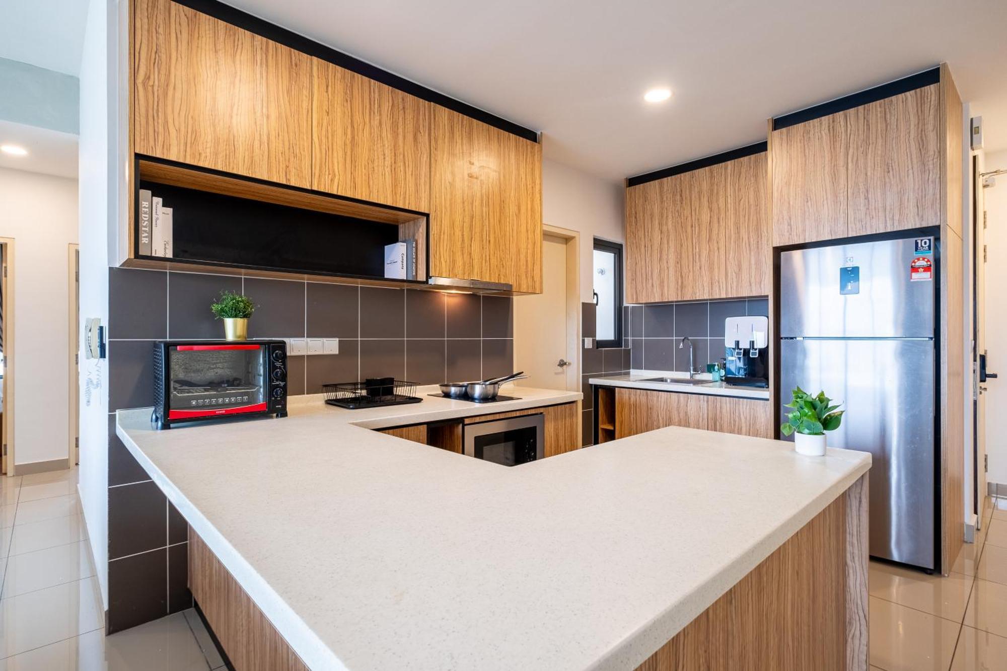 Apartment Lakeville By Feel *