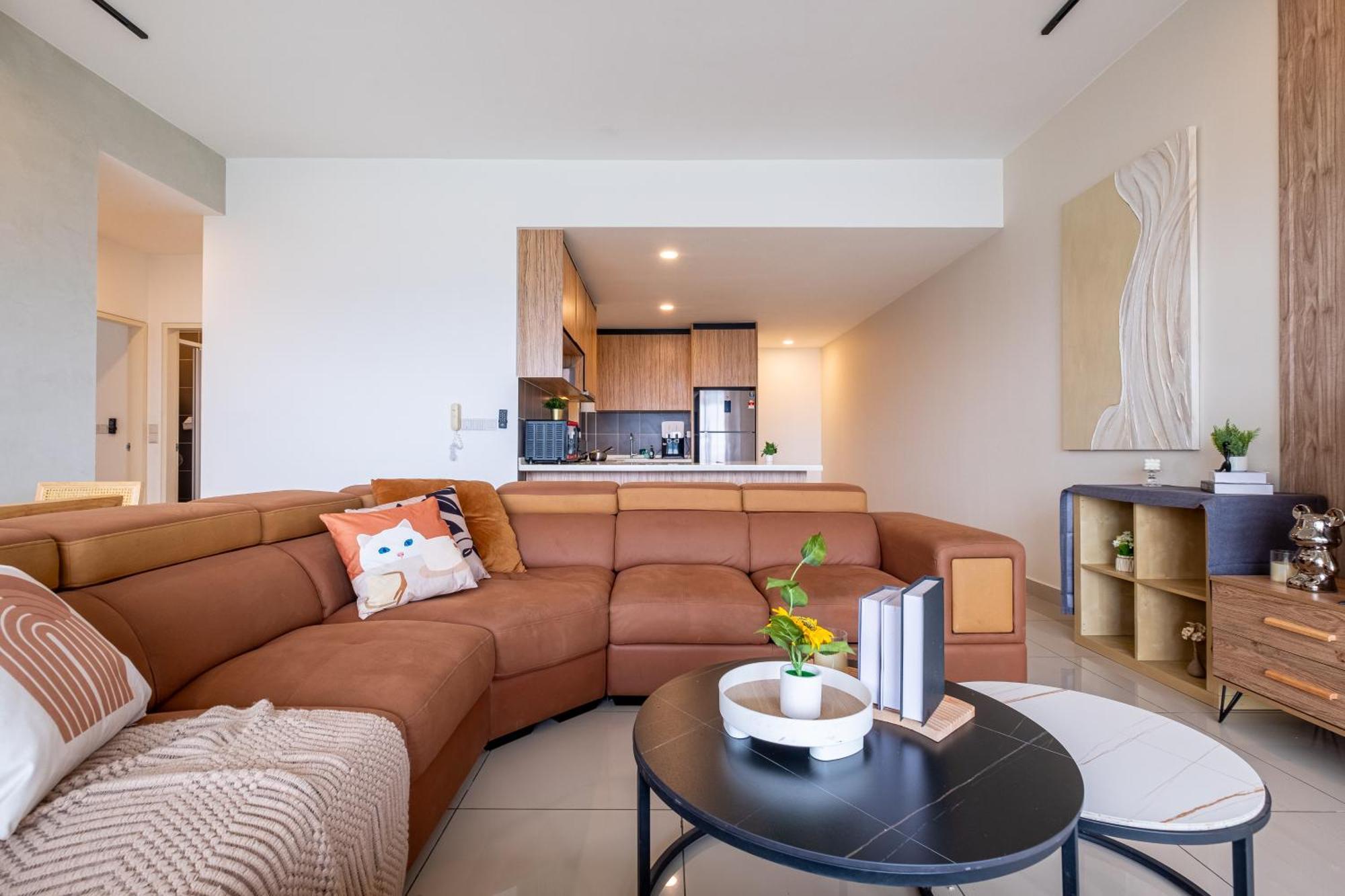Lakeville By Feel Apartment